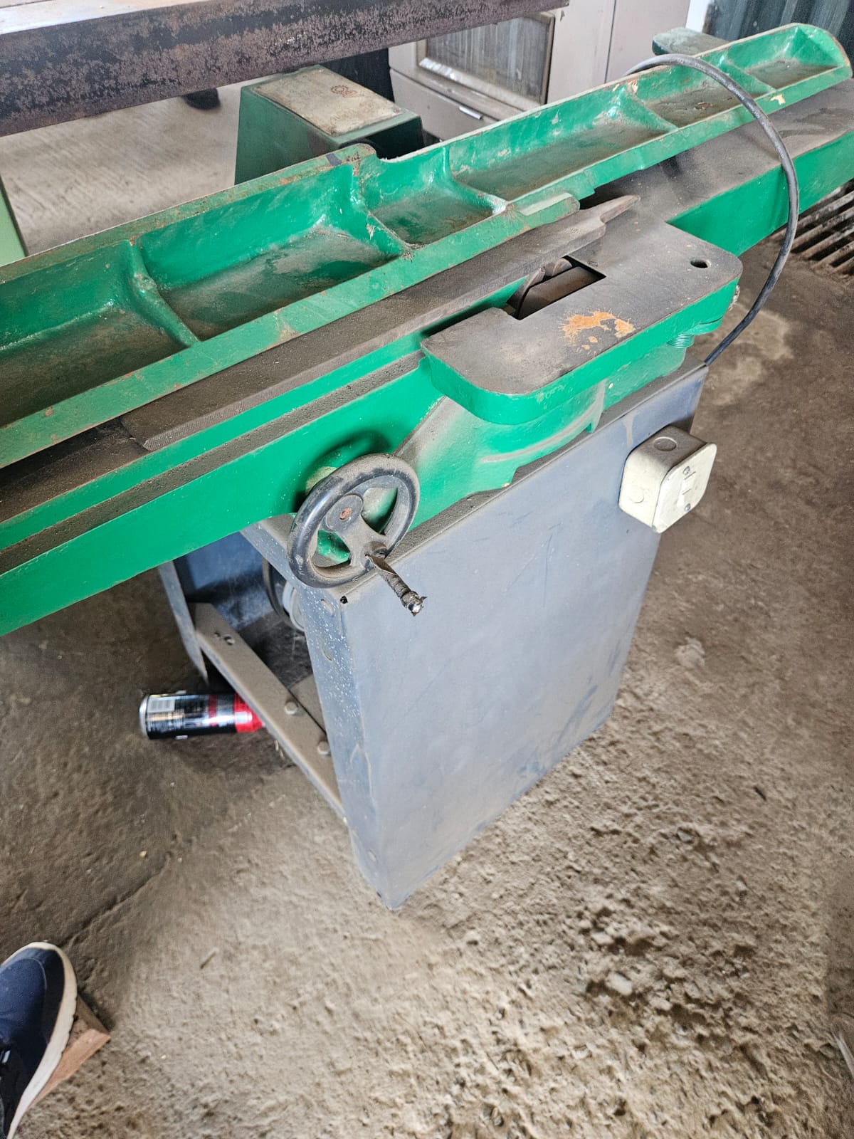 Nico Smith Afslaers Bloemfontein | NSA Auctioneers Bloemfontein