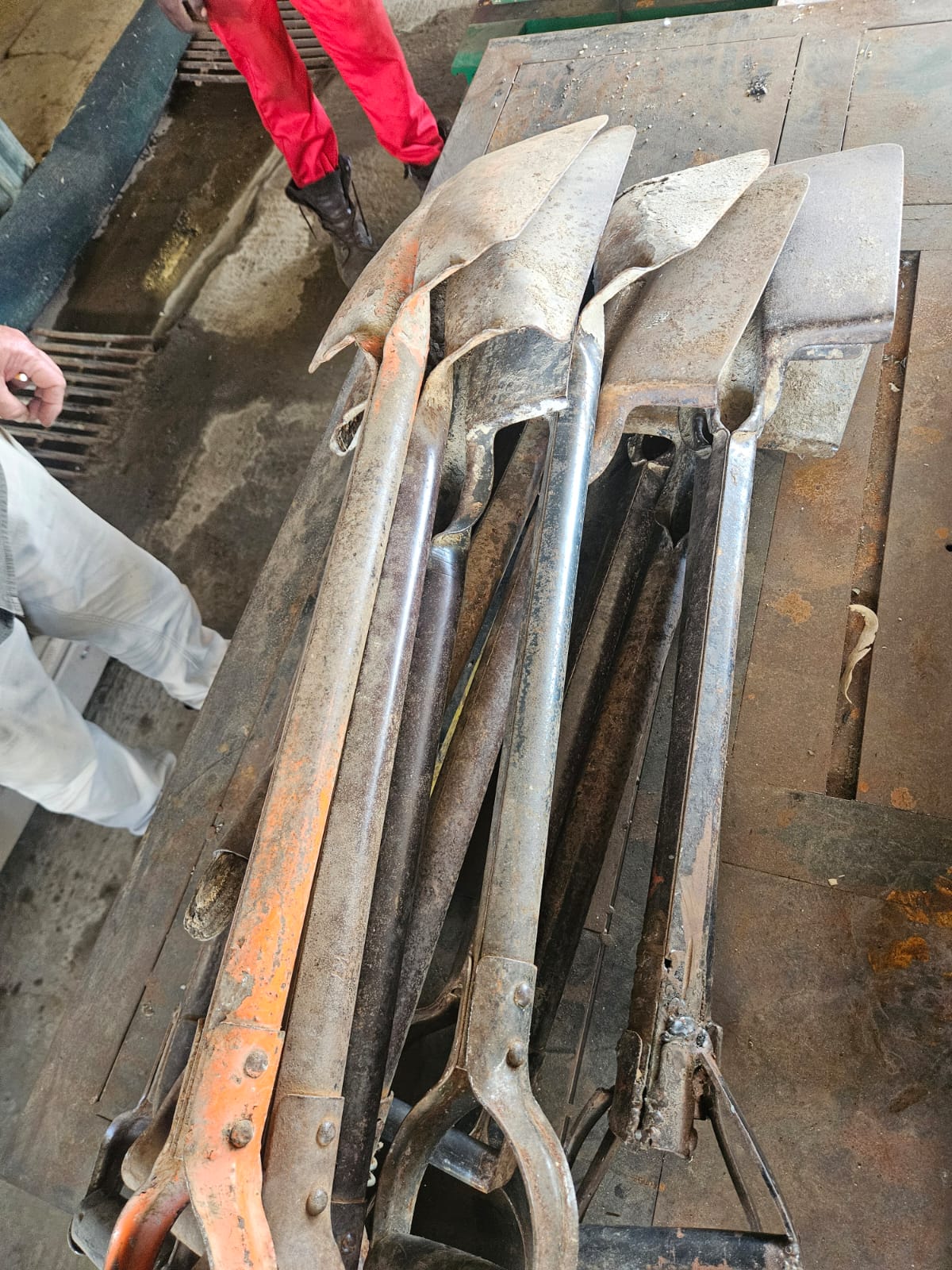 Nico Smith Afslaers Bloemfontein | NSA Auctioneers Bloemfontein