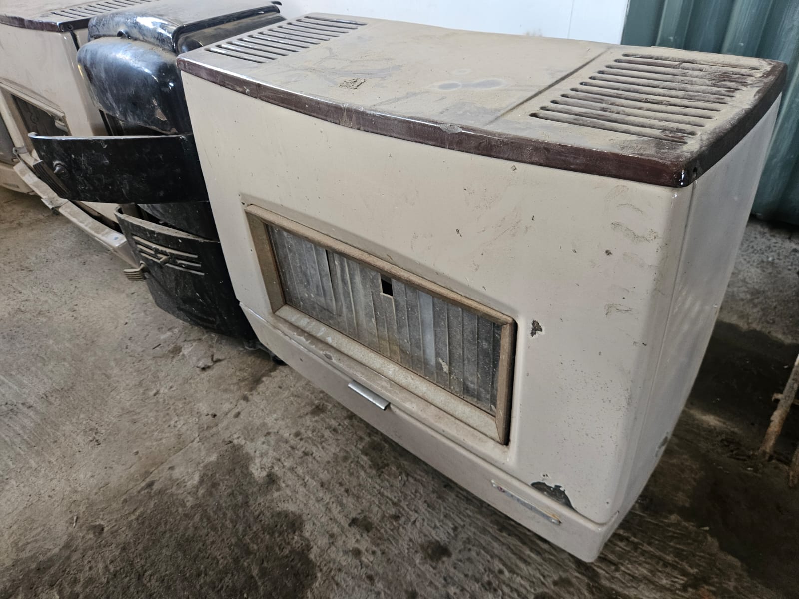 Nico Smith Afslaers Bloemfontein | NSA Auctioneers Bloemfontein