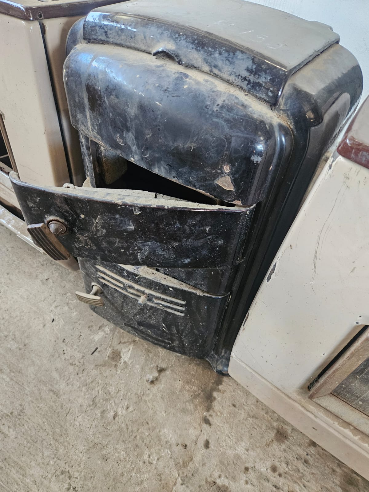 Nico Smith Afslaers Bloemfontein | NSA Auctioneers Bloemfontein