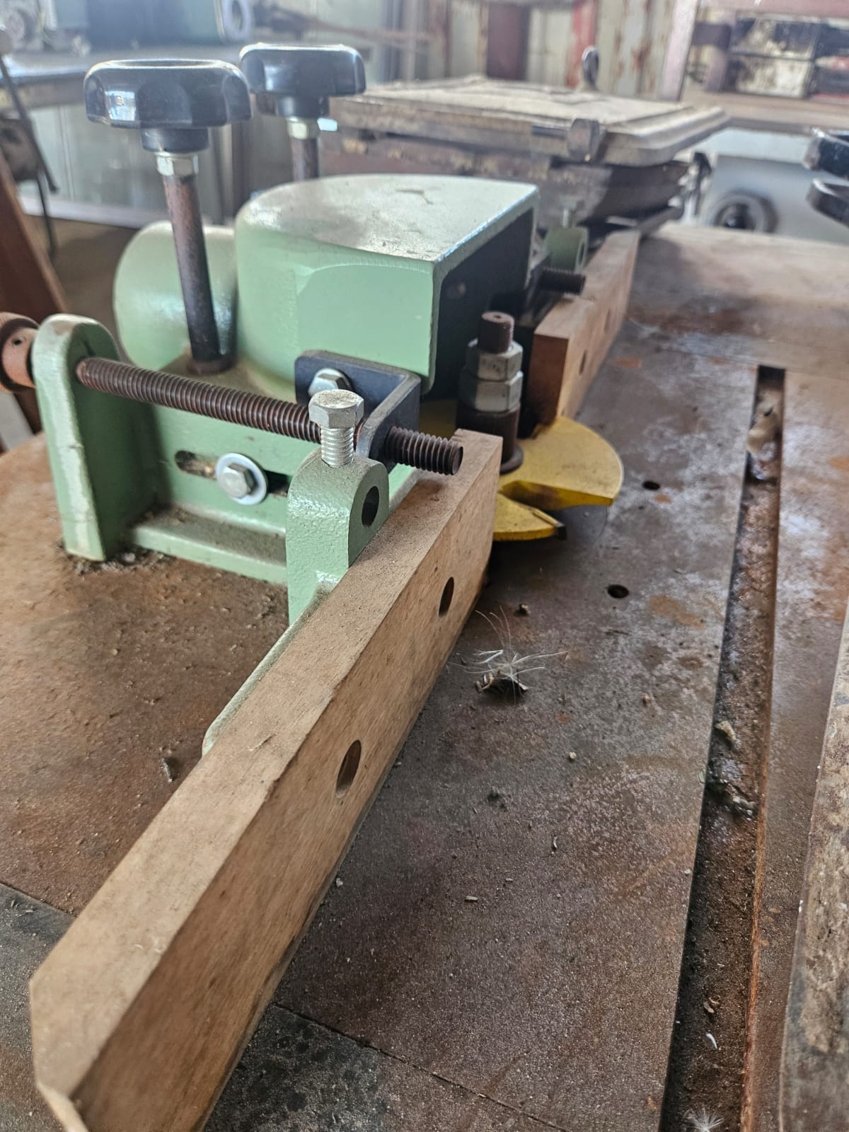 Nico Smith Afslaers Bloemfontein | NSA Auctioneers Bloemfontein