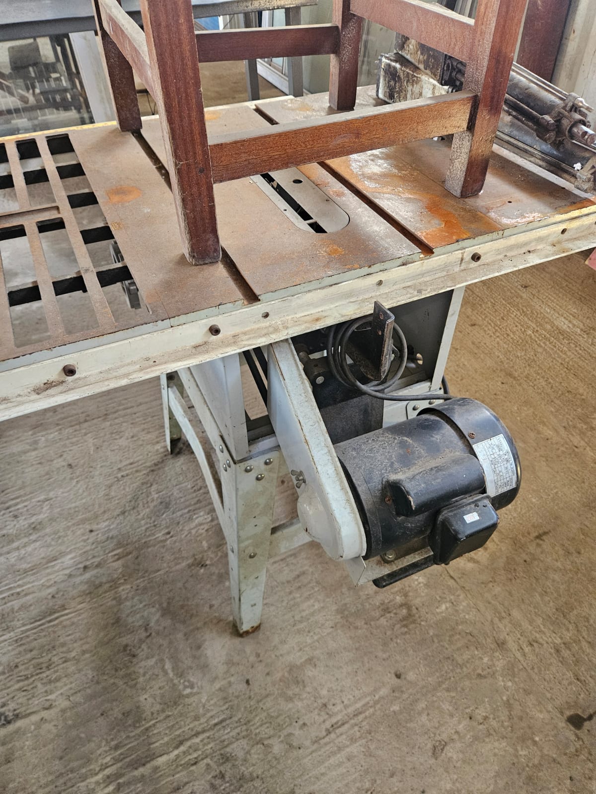 Nico Smith Afslaers Bloemfontein | NSA Auctioneers Bloemfontein