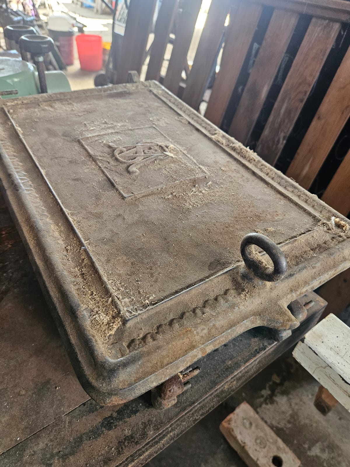 Nico Smith Afslaers Bloemfontein | NSA Auctioneers Bloemfontein