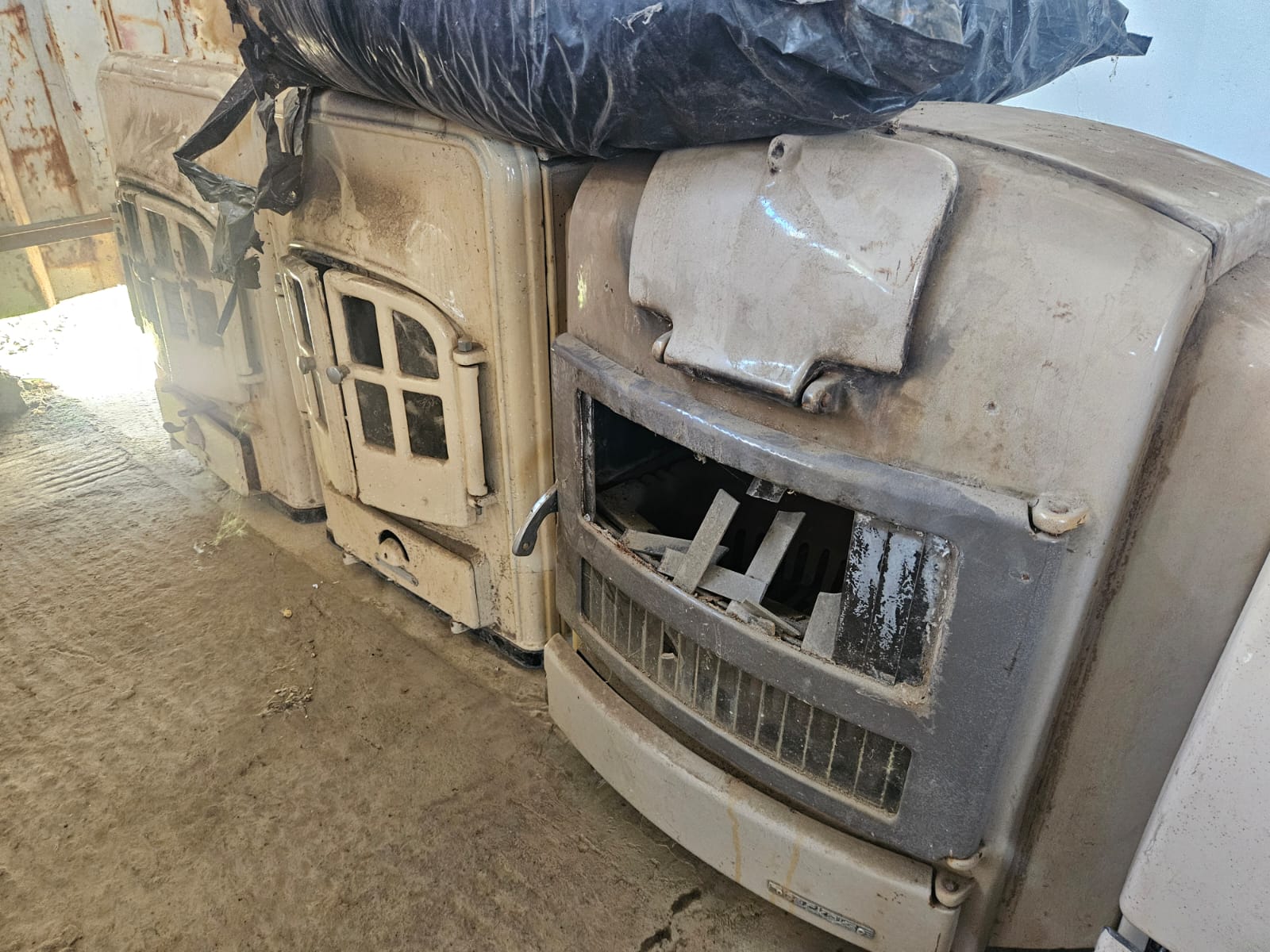 Nico Smith Afslaers Bloemfontein | NSA Auctioneers Bloemfontein