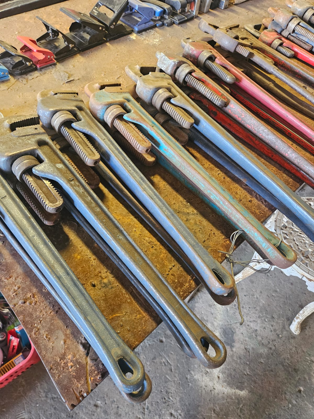 Nico Smith Afslaers Bloemfontein | NSA Auctioneers Bloemfontein