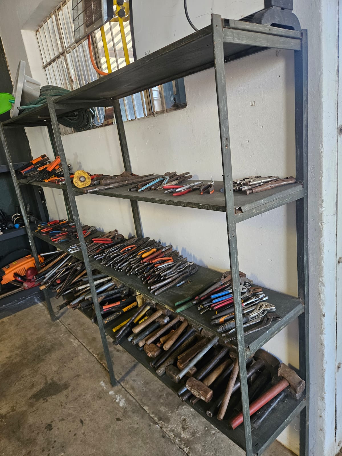 Nico Smith Afslaers Bloemfontein | NSA Auctioneers Bloemfontein