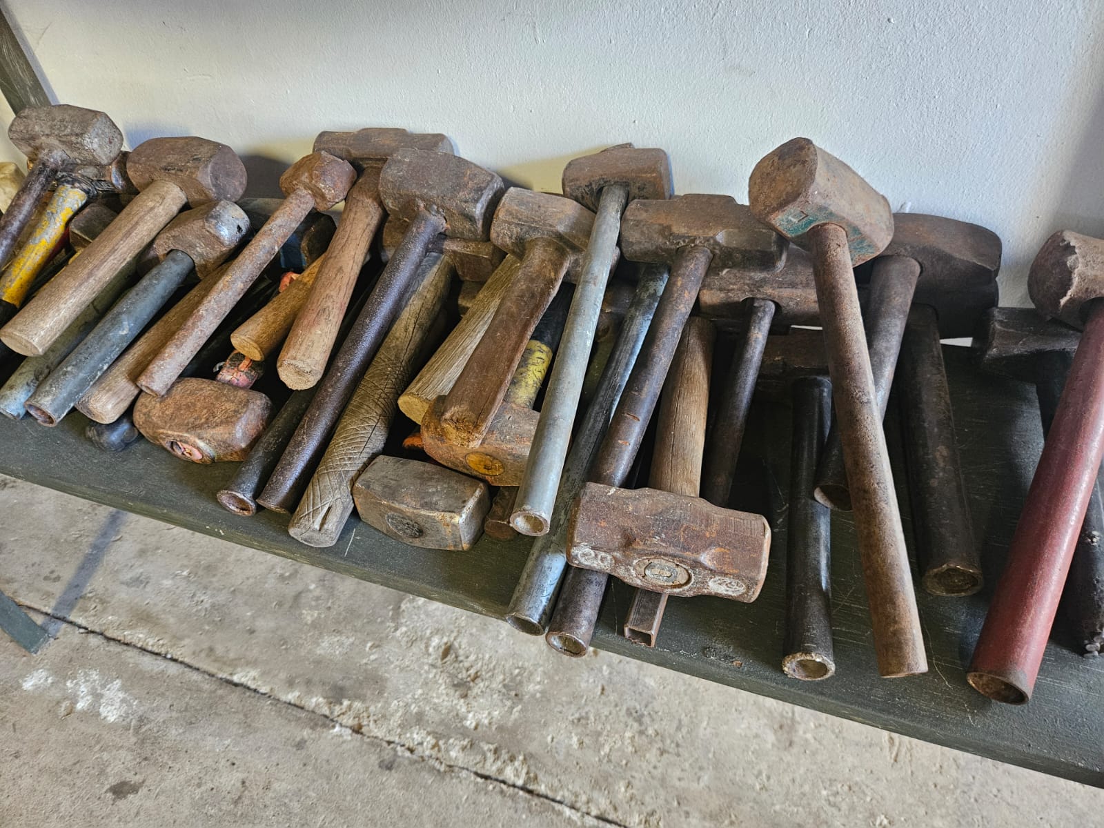 Nico Smith Afslaers Bloemfontein | NSA Auctioneers Bloemfontein