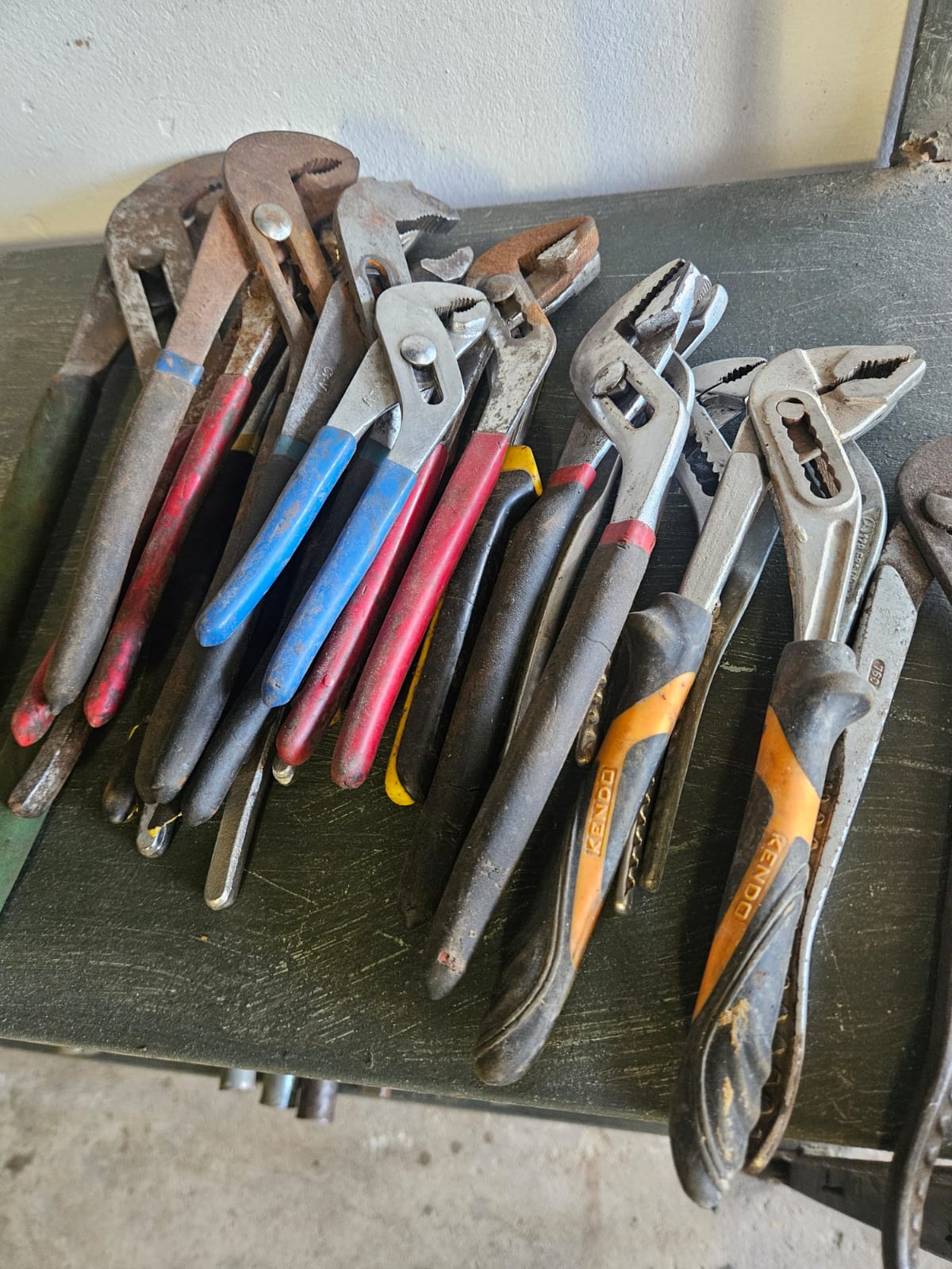 Nico Smith Afslaers Bloemfontein | NSA Auctioneers Bloemfontein