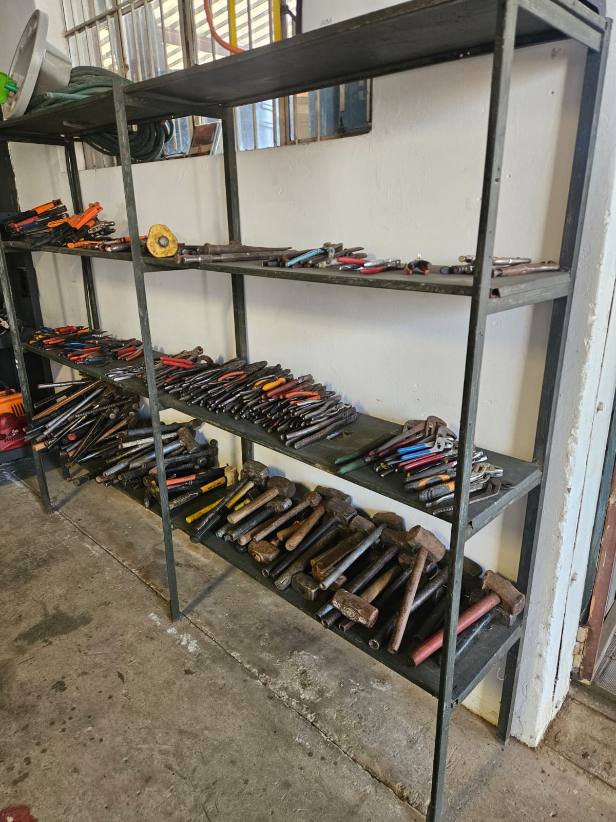 Nico Smith Afslaers Bloemfontein | NSA Auctioneers Bloemfontein