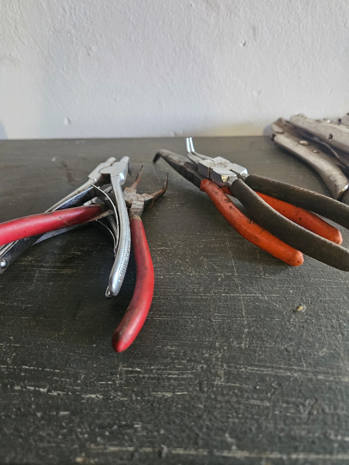 Nico Smith Afslaers Bloemfontein | NSA Auctioneers Bloemfontein