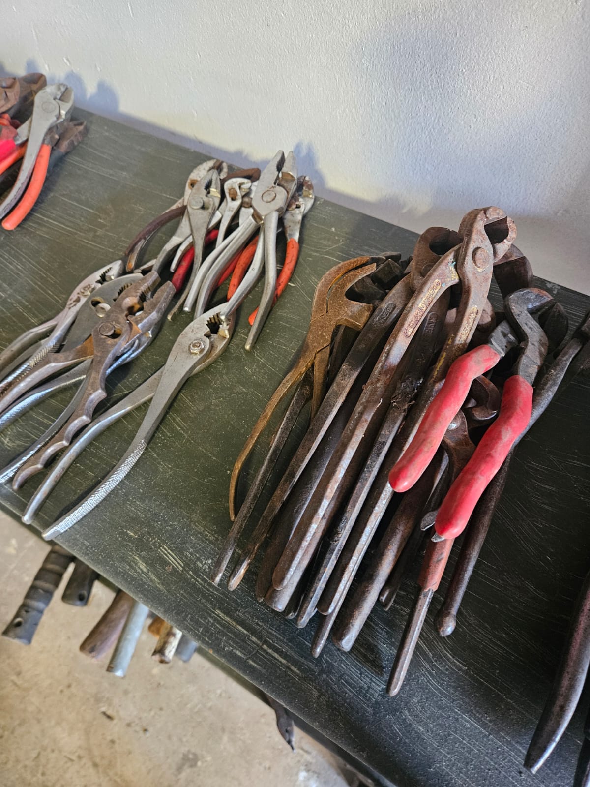 Nico Smith Afslaers Bloemfontein | NSA Auctioneers Bloemfontein