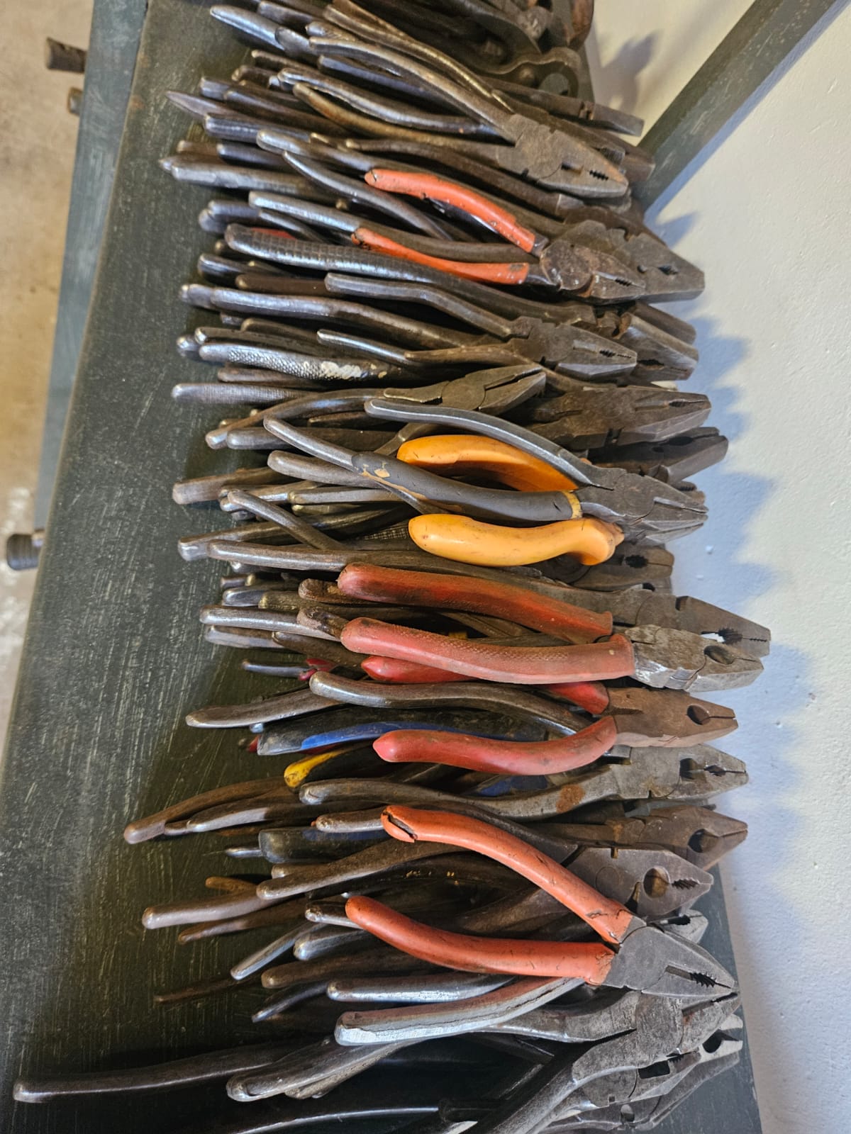 Nico Smith Afslaers Bloemfontein | NSA Auctioneers Bloemfontein