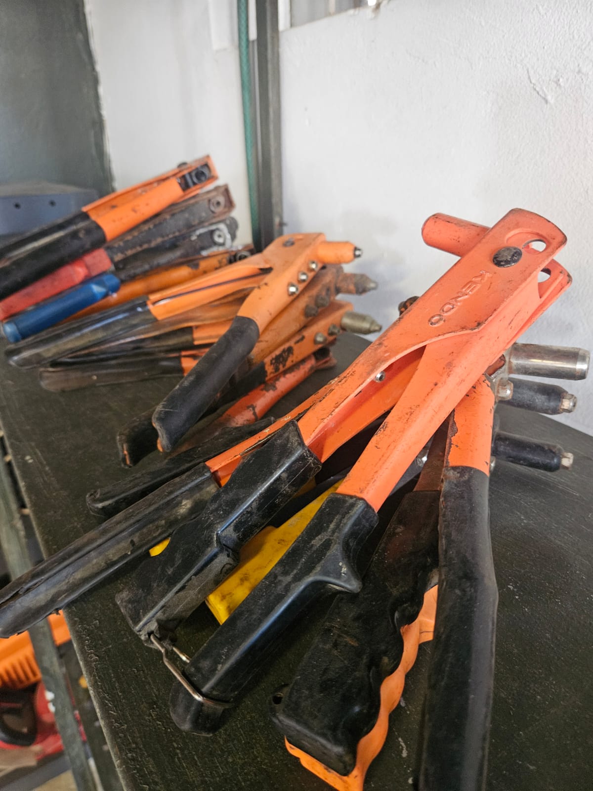 Nico Smith Afslaers Bloemfontein | NSA Auctioneers Bloemfontein