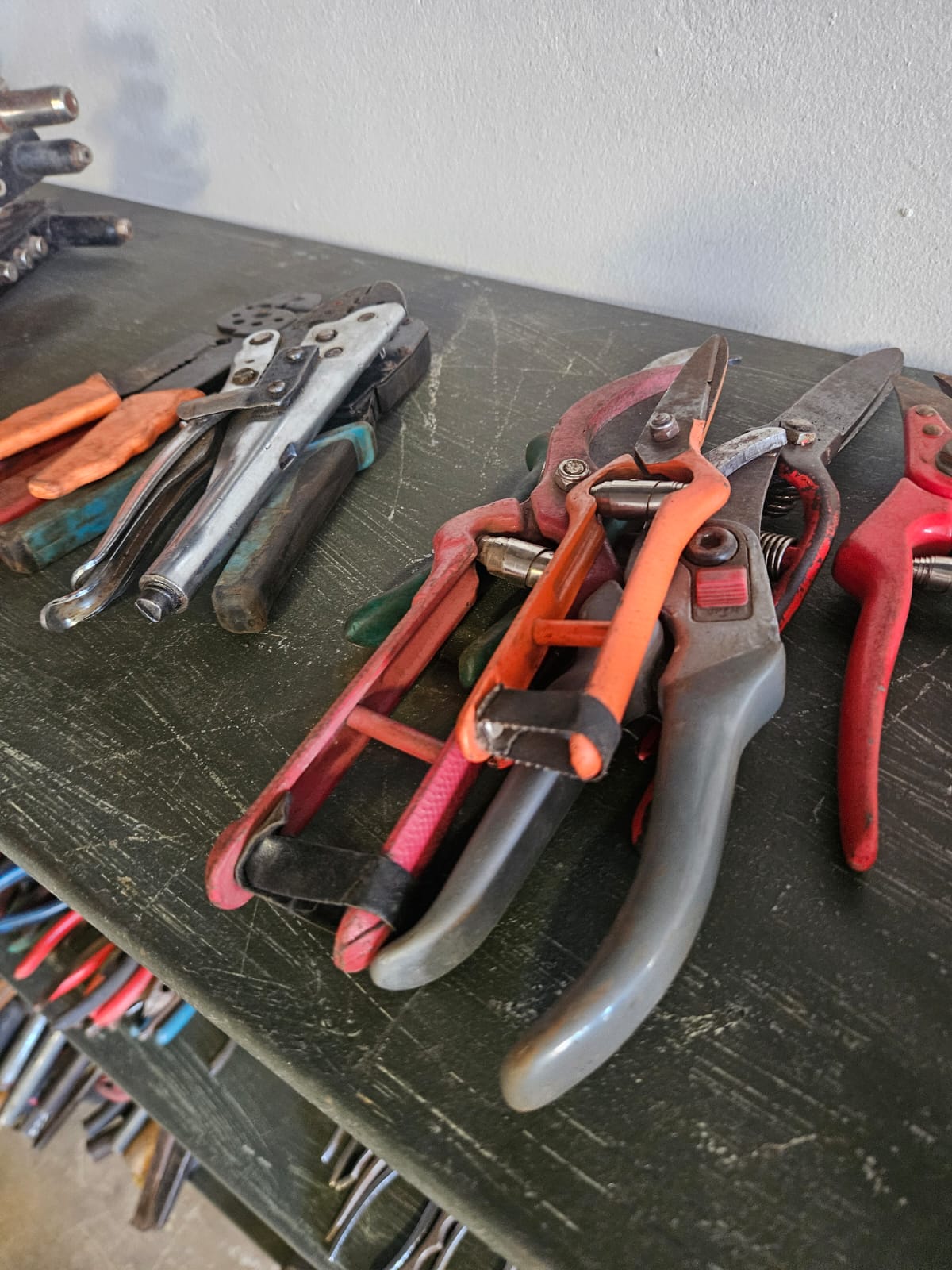 Nico Smith Afslaers Bloemfontein | NSA Auctioneers Bloemfontein