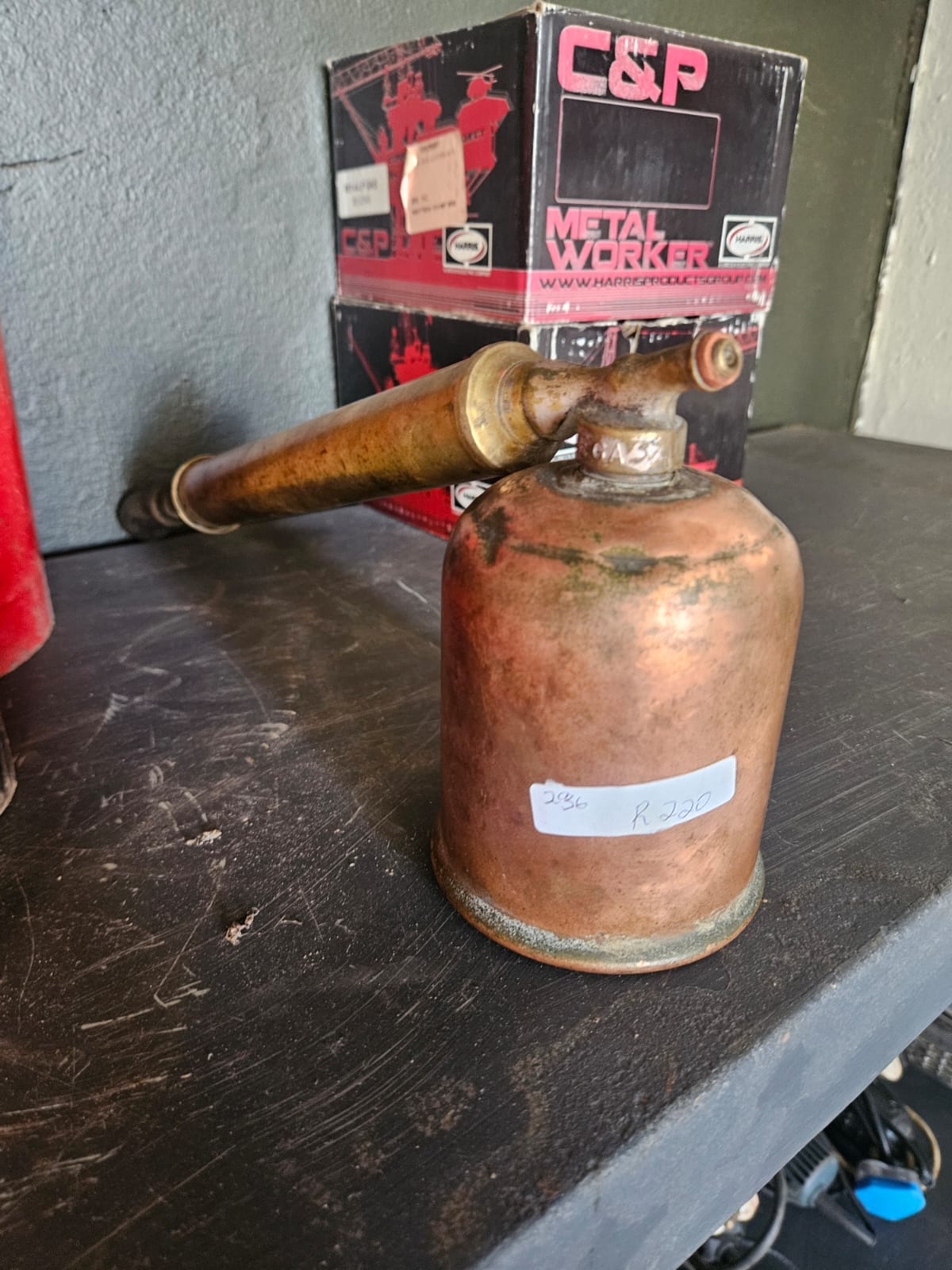 Nico Smith Afslaers Bloemfontein | NSA Auctioneers Bloemfontein