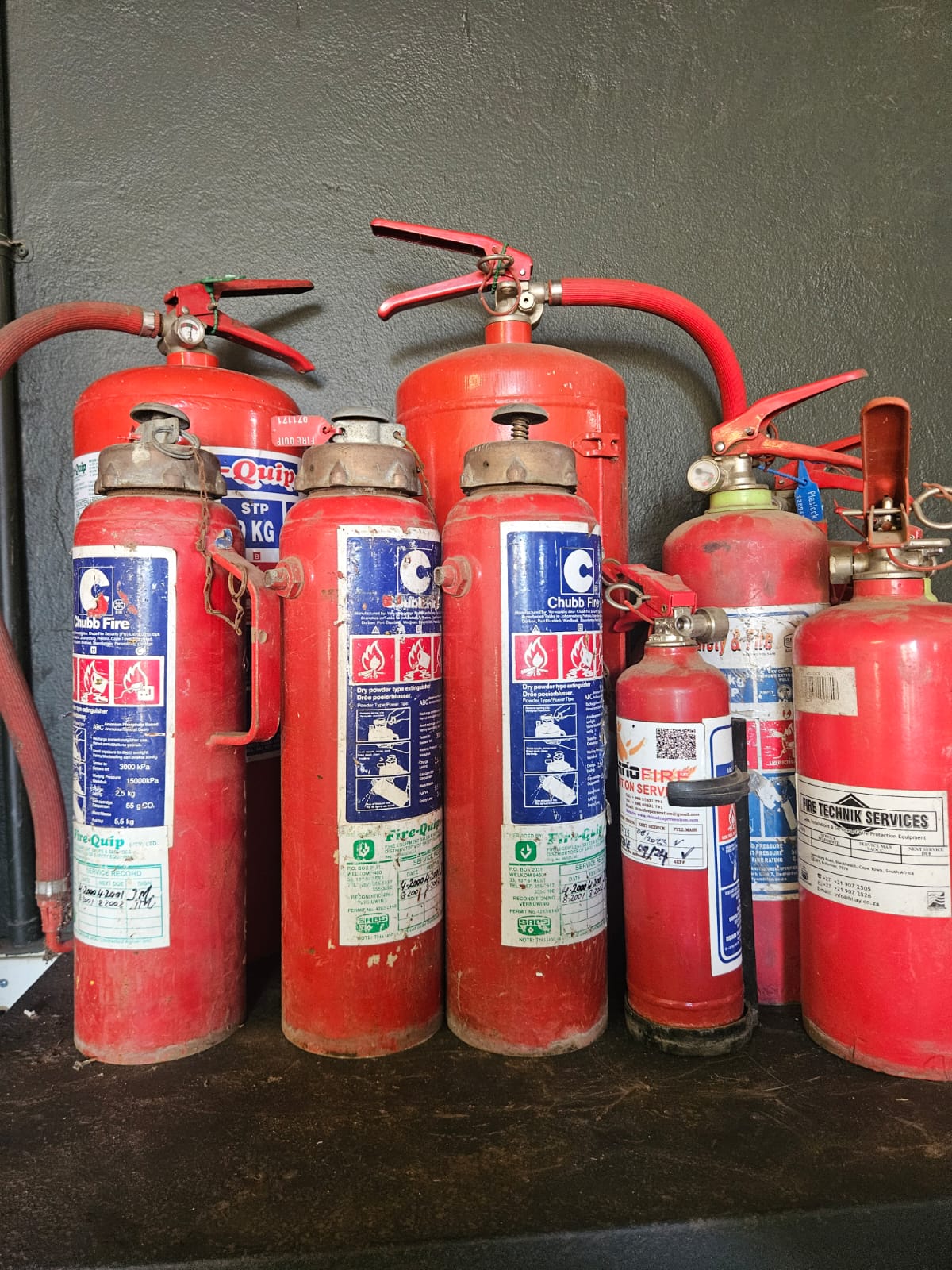 Nico Smith Afslaers Bloemfontein | NSA Auctioneers Bloemfontein