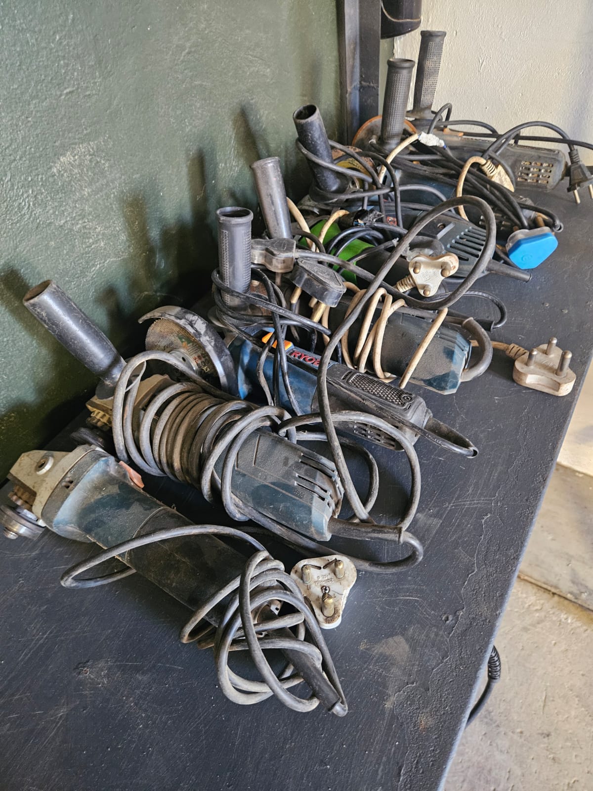 Nico Smith Afslaers Bloemfontein | NSA Auctioneers Bloemfontein