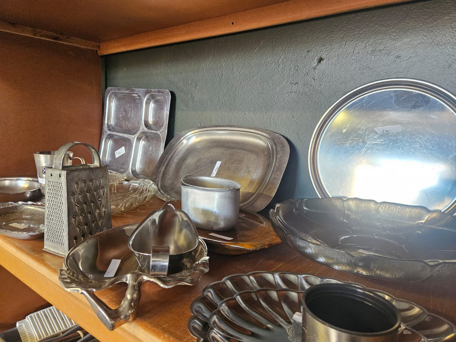 Nico Smith Afslaers Bloemfontein | NSA Auctioneers Bloemfontein