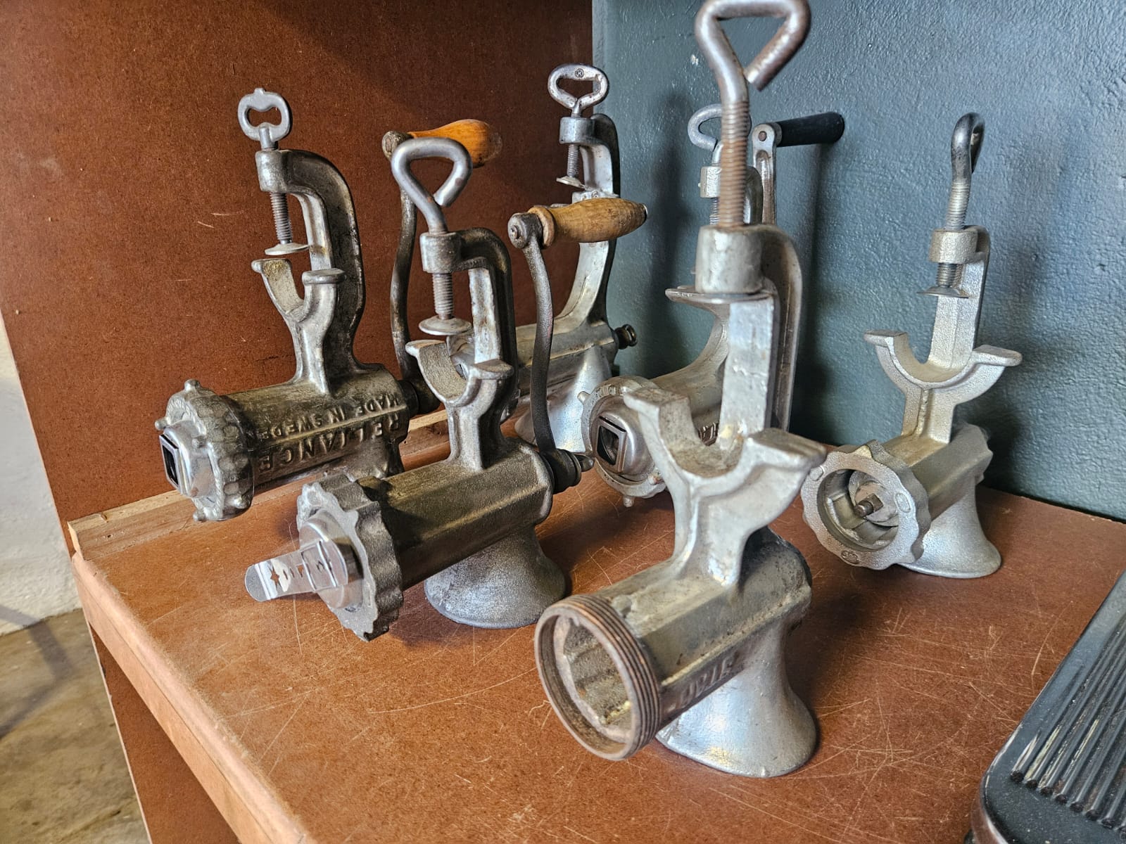 Nico Smith Afslaers Bloemfontein | NSA Auctioneers Bloemfontein