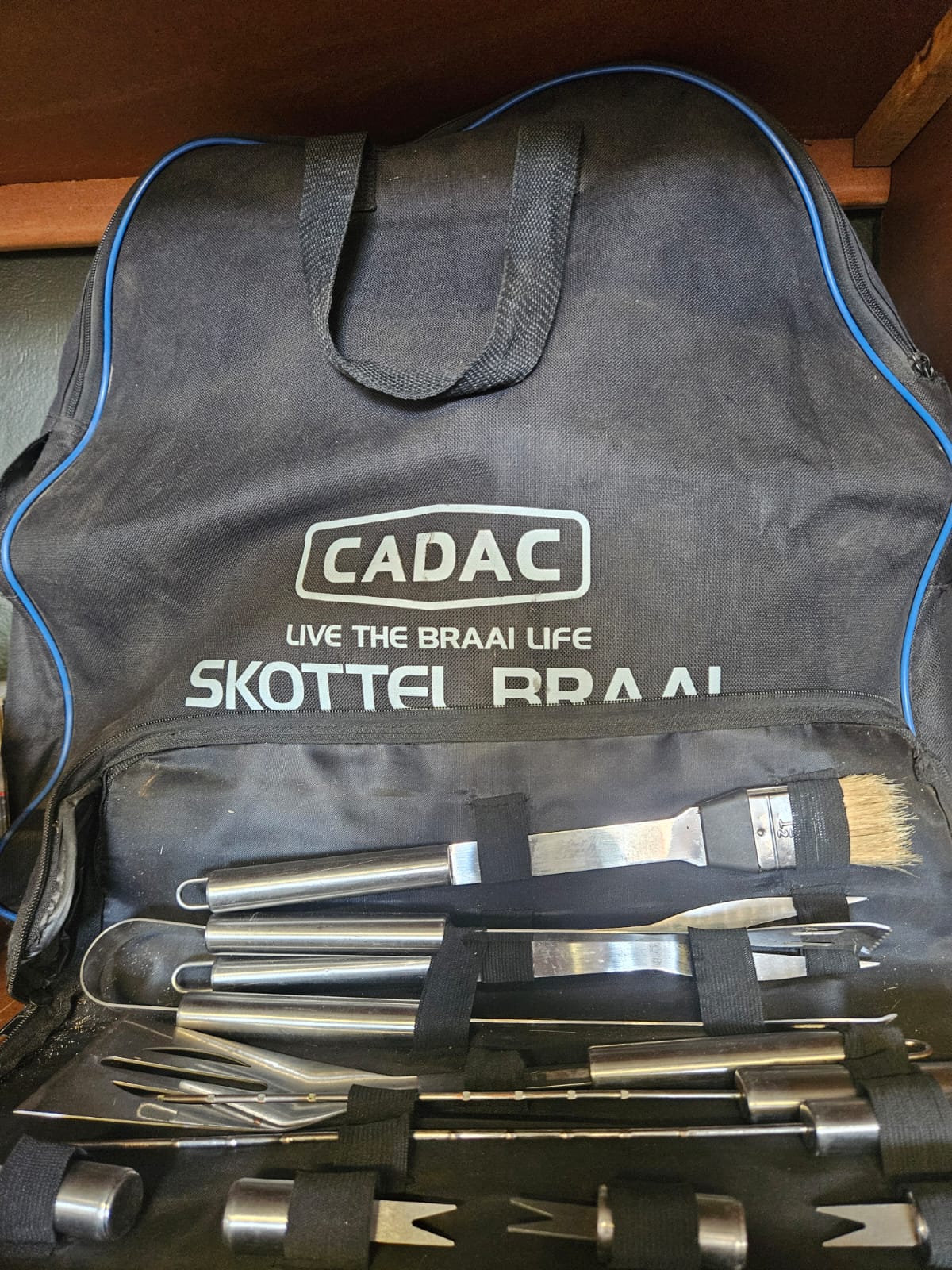 Nico Smith Afslaers Bloemfontein | NSA Auctioneers Bloemfontein