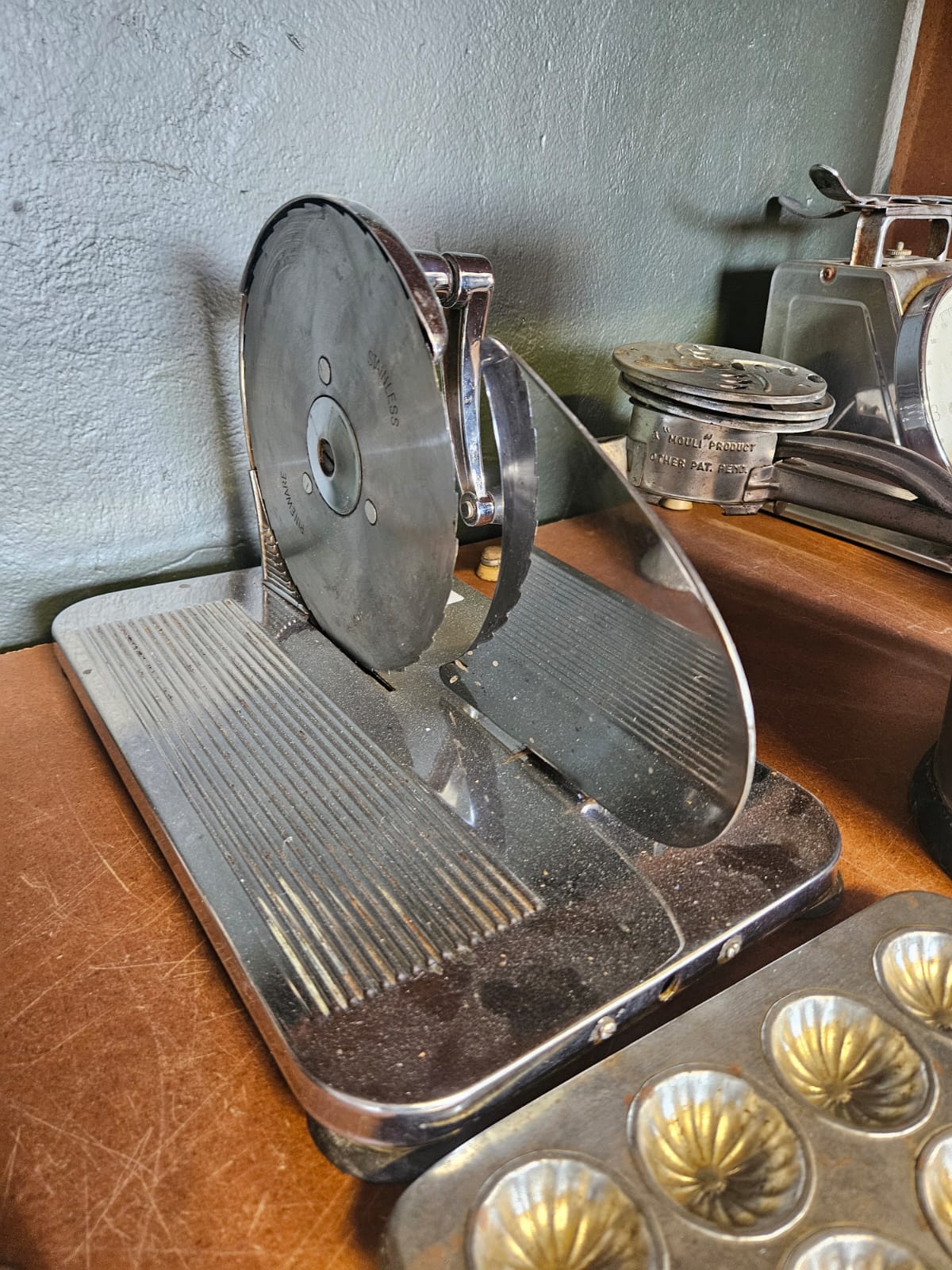 Nico Smith Afslaers Bloemfontein | NSA Auctioneers Bloemfontein