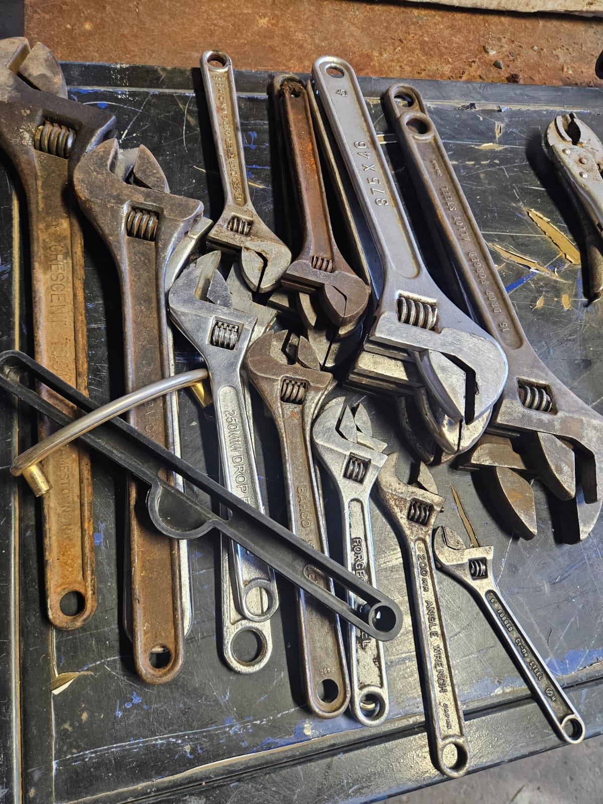 Nico Smith Afslaers Bloemfontein | NSA Auctioneers Bloemfontein