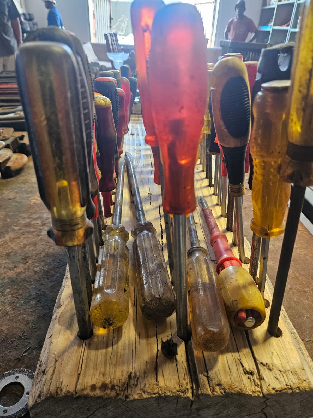 Nico Smith Afslaers Bloemfontein | NSA Auctioneers Bloemfontein