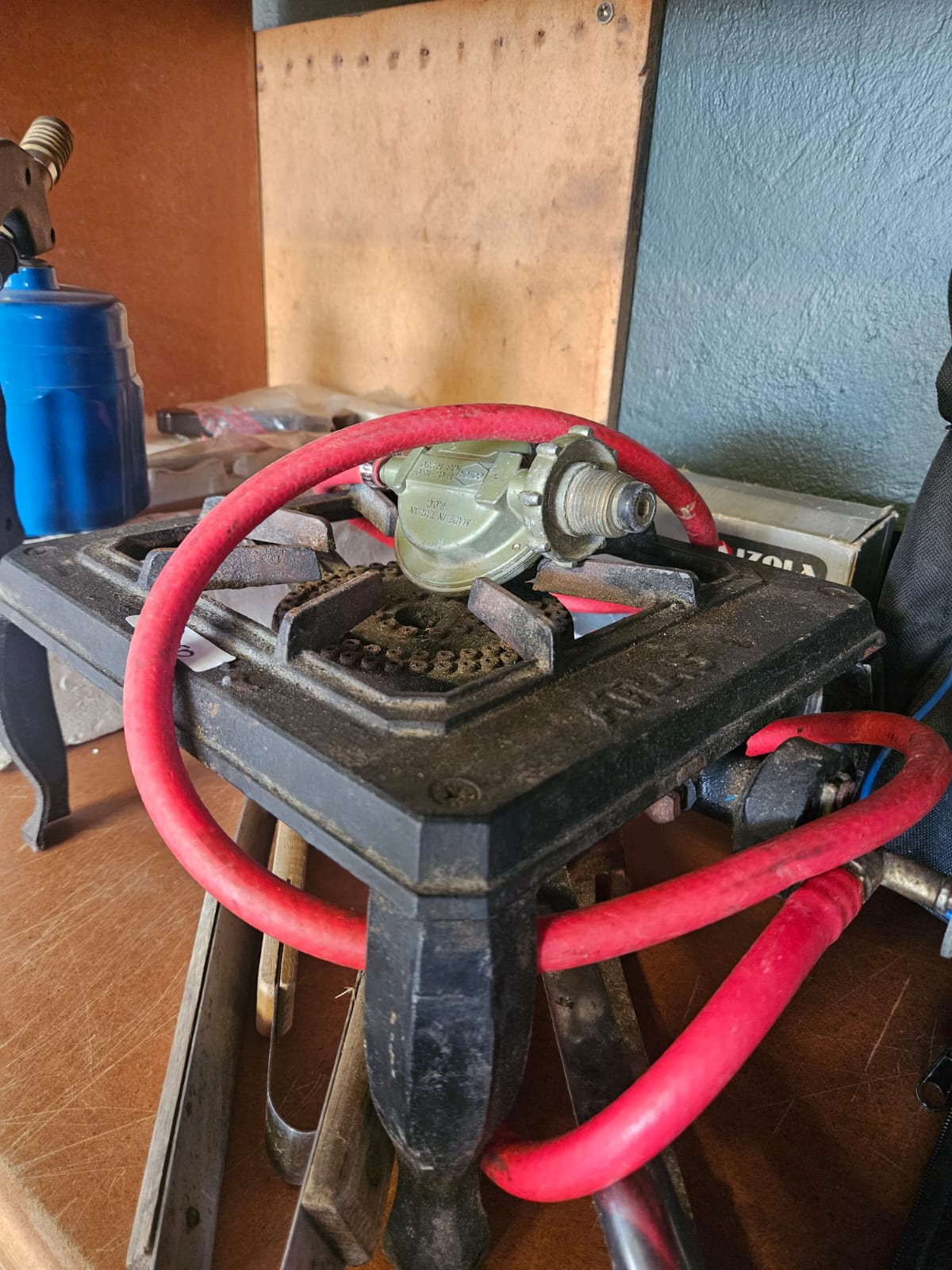 Nico Smith Afslaers Bloemfontein | NSA Auctioneers Bloemfontein