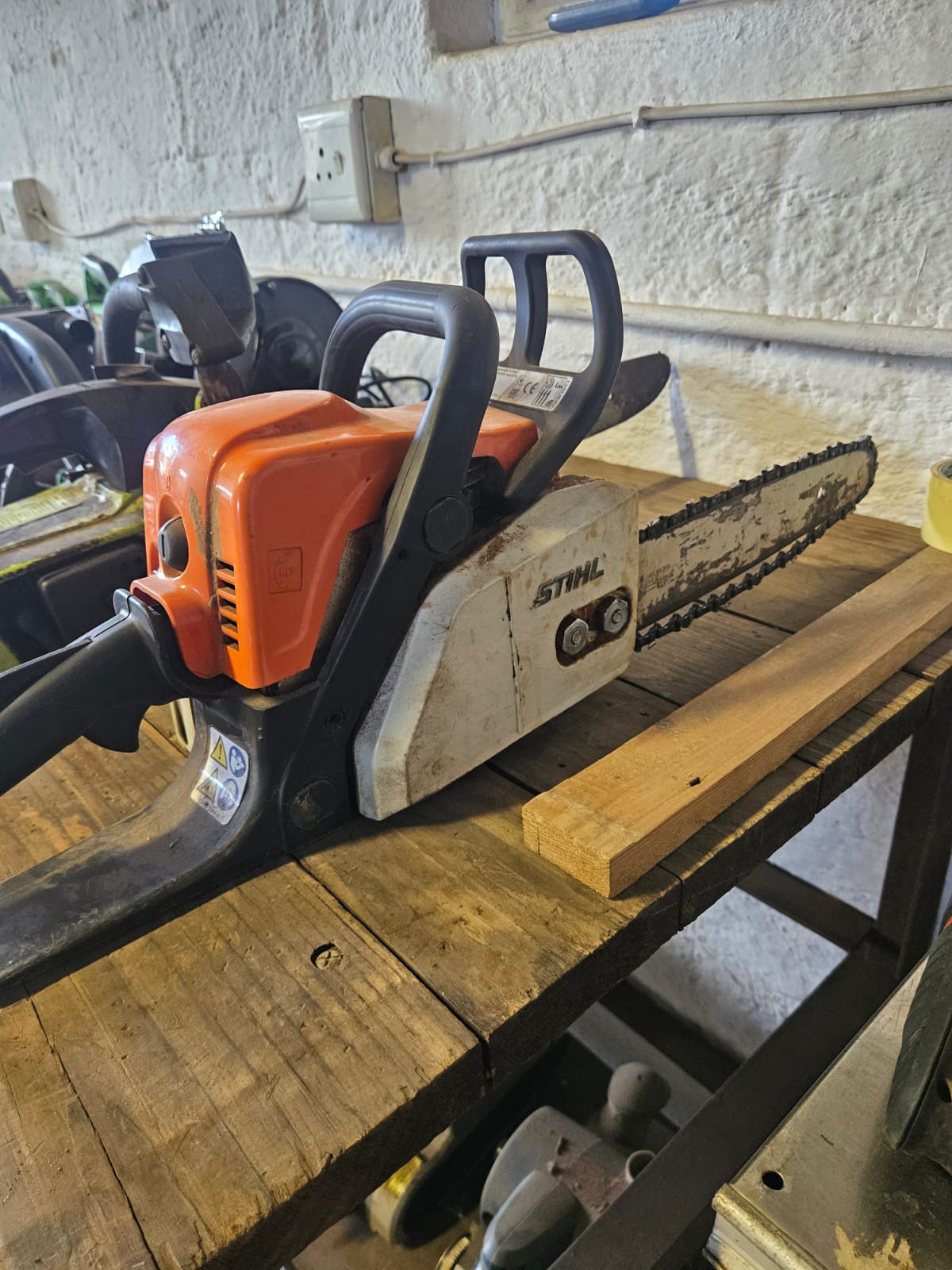 Nico Smith Afslaers Bloemfontein | NSA Auctioneers Bloemfontein