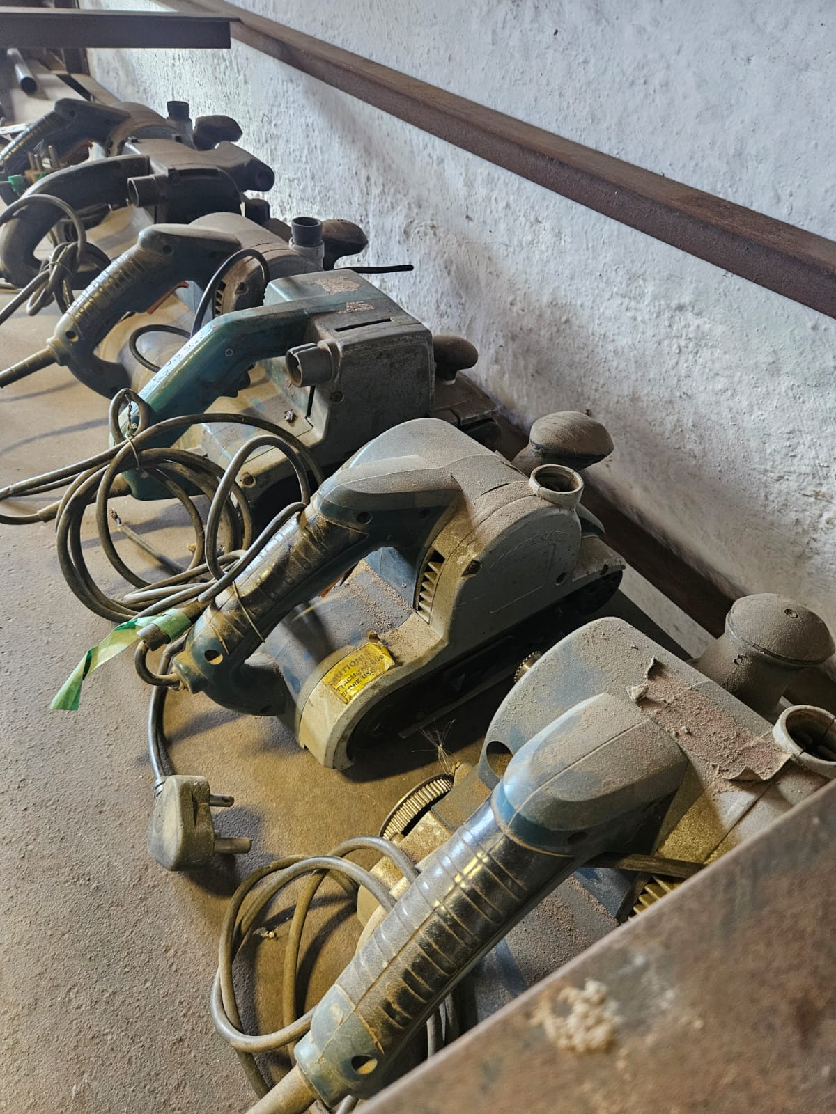 Nico Smith Afslaers Bloemfontein | NSA Auctioneers Bloemfontein