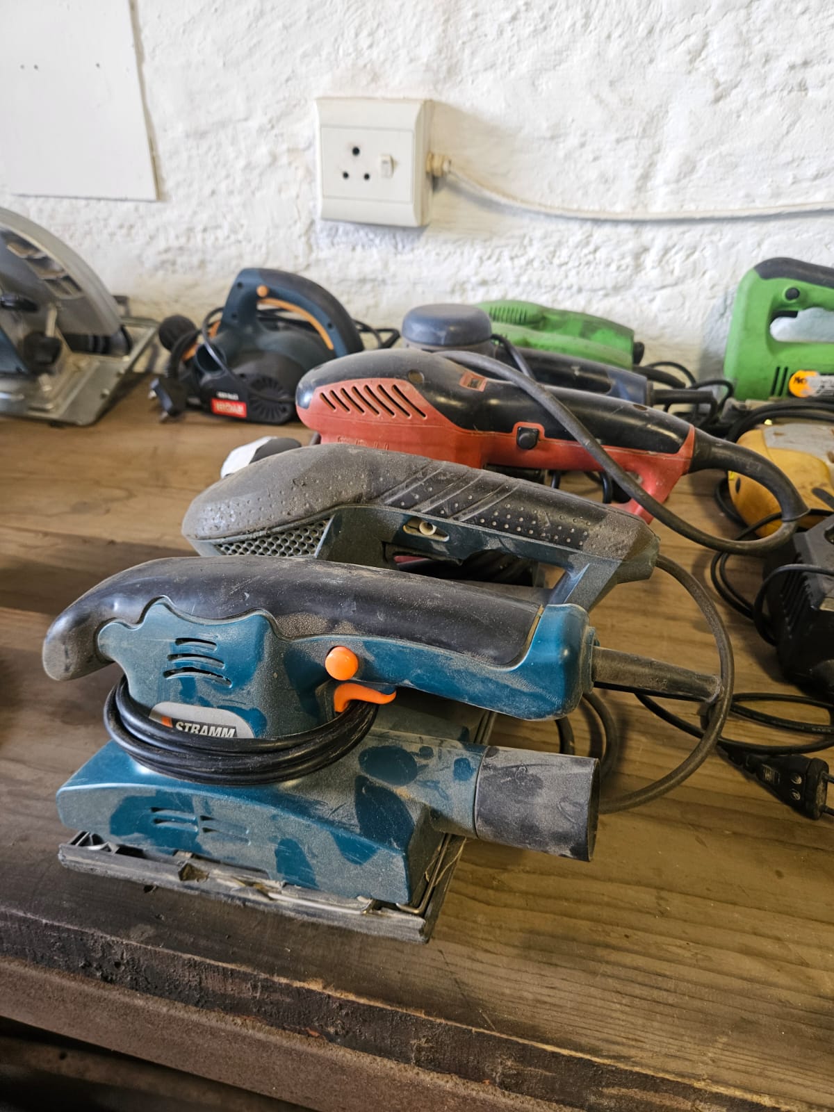 Nico Smith Afslaers Bloemfontein | NSA Auctioneers Bloemfontein