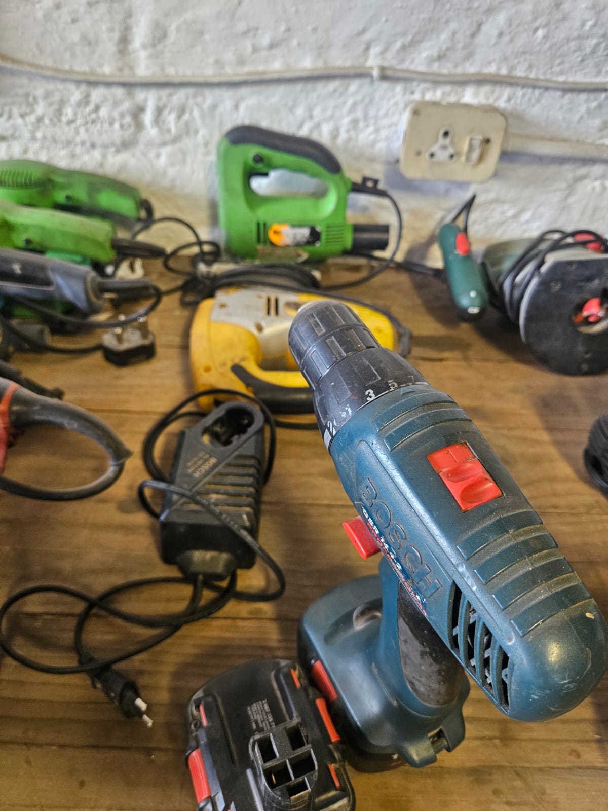 Nico Smith Afslaers Bloemfontein | NSA Auctioneers Bloemfontein