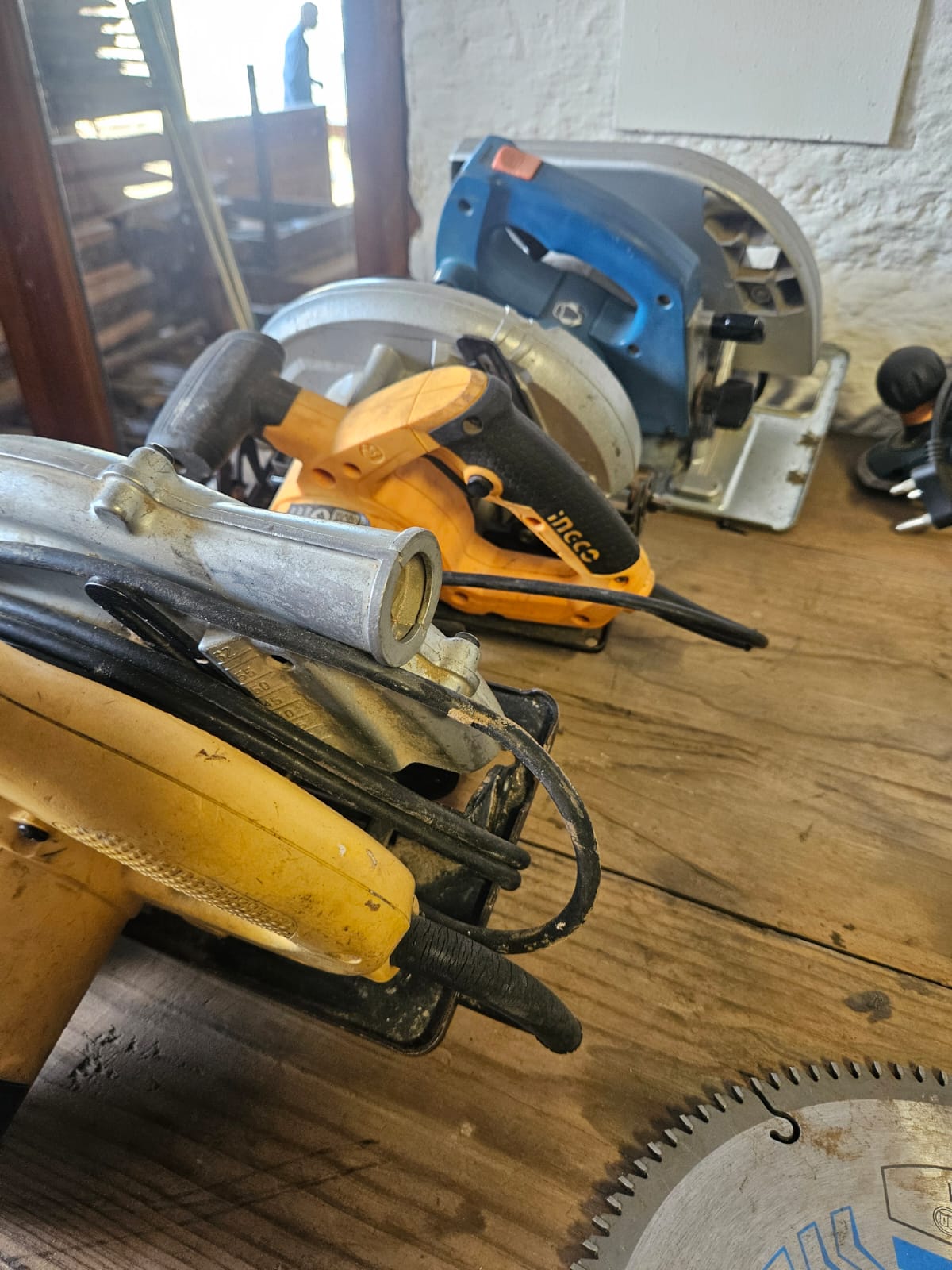 Nico Smith Afslaers Bloemfontein | NSA Auctioneers Bloemfontein