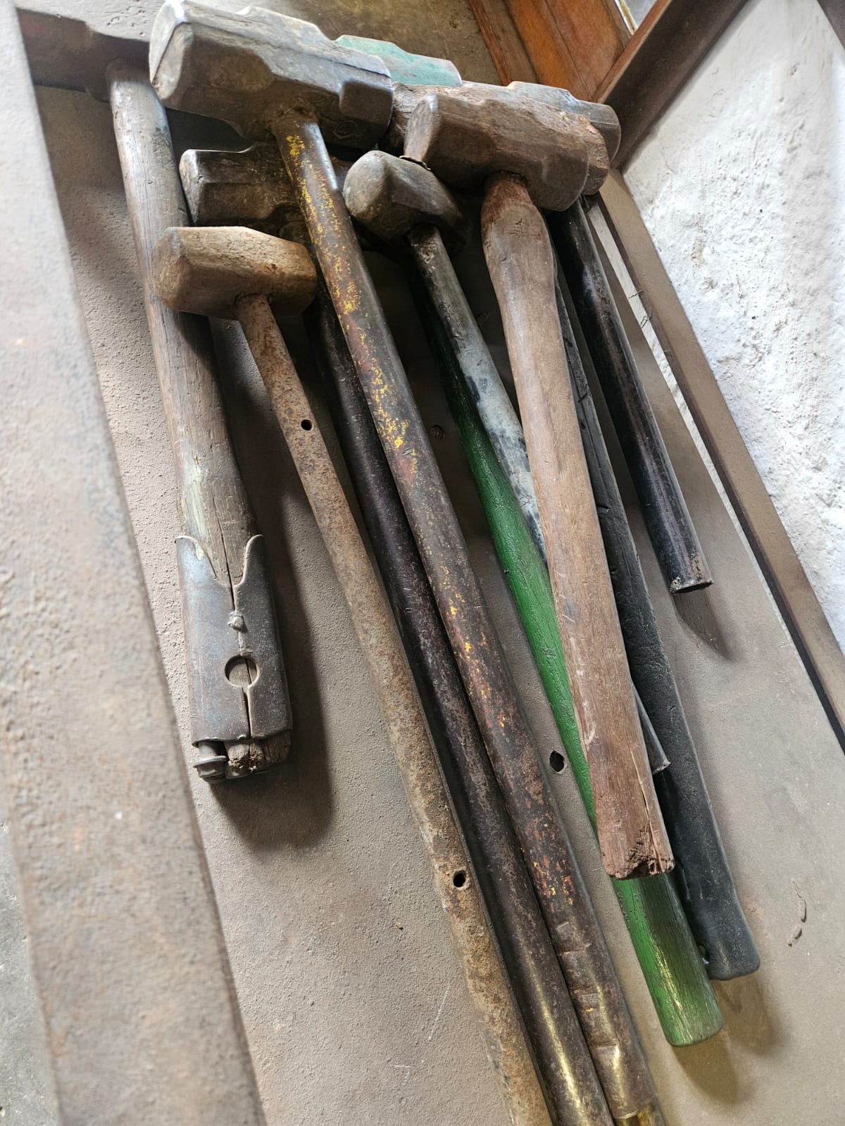 Nico Smith Afslaers Bloemfontein | NSA Auctioneers Bloemfontein