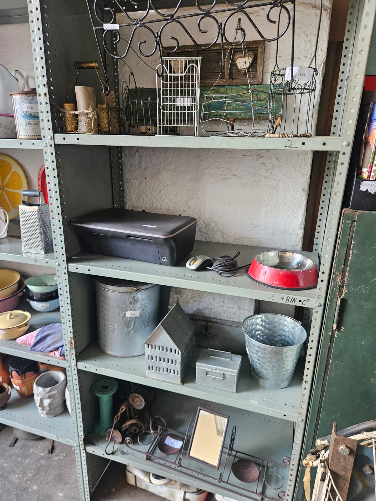 Nico Smith Afslaers Bloemfontein | NSA Auctioneers Bloemfontein