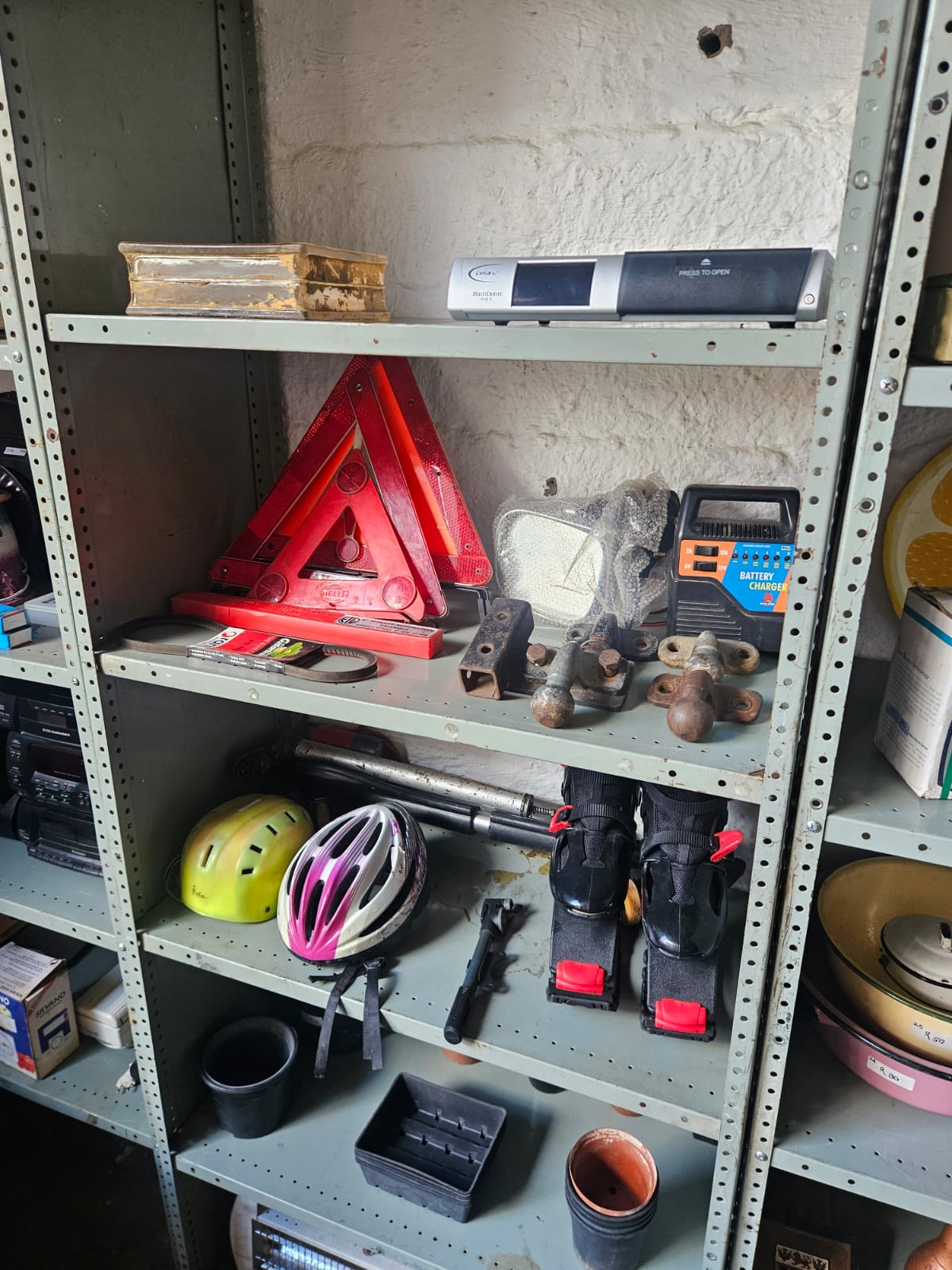 Nico Smith Afslaers Bloemfontein | NSA Auctioneers Bloemfontein