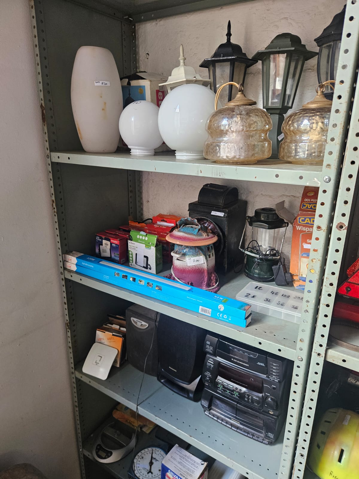 Nico Smith Afslaers Bloemfontein | NSA Auctioneers Bloemfontein