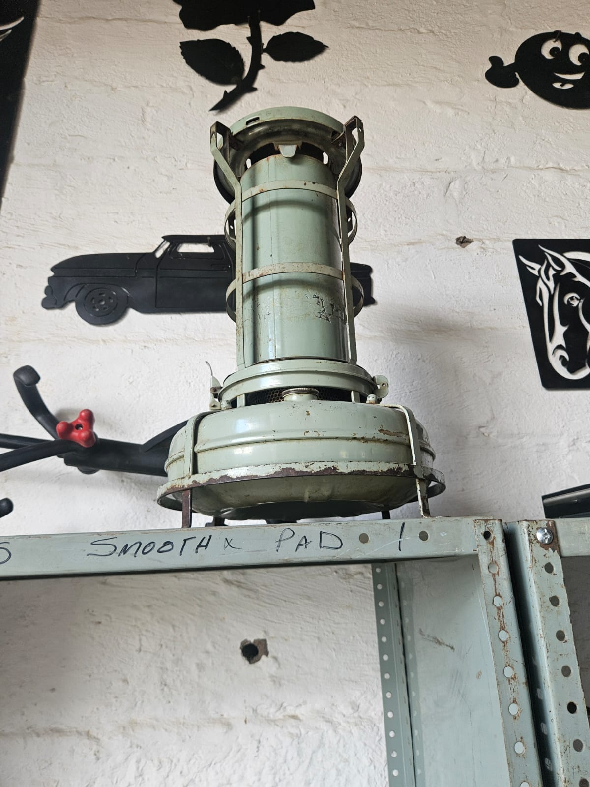 Nico Smith Afslaers Bloemfontein | NSA Auctioneers Bloemfontein