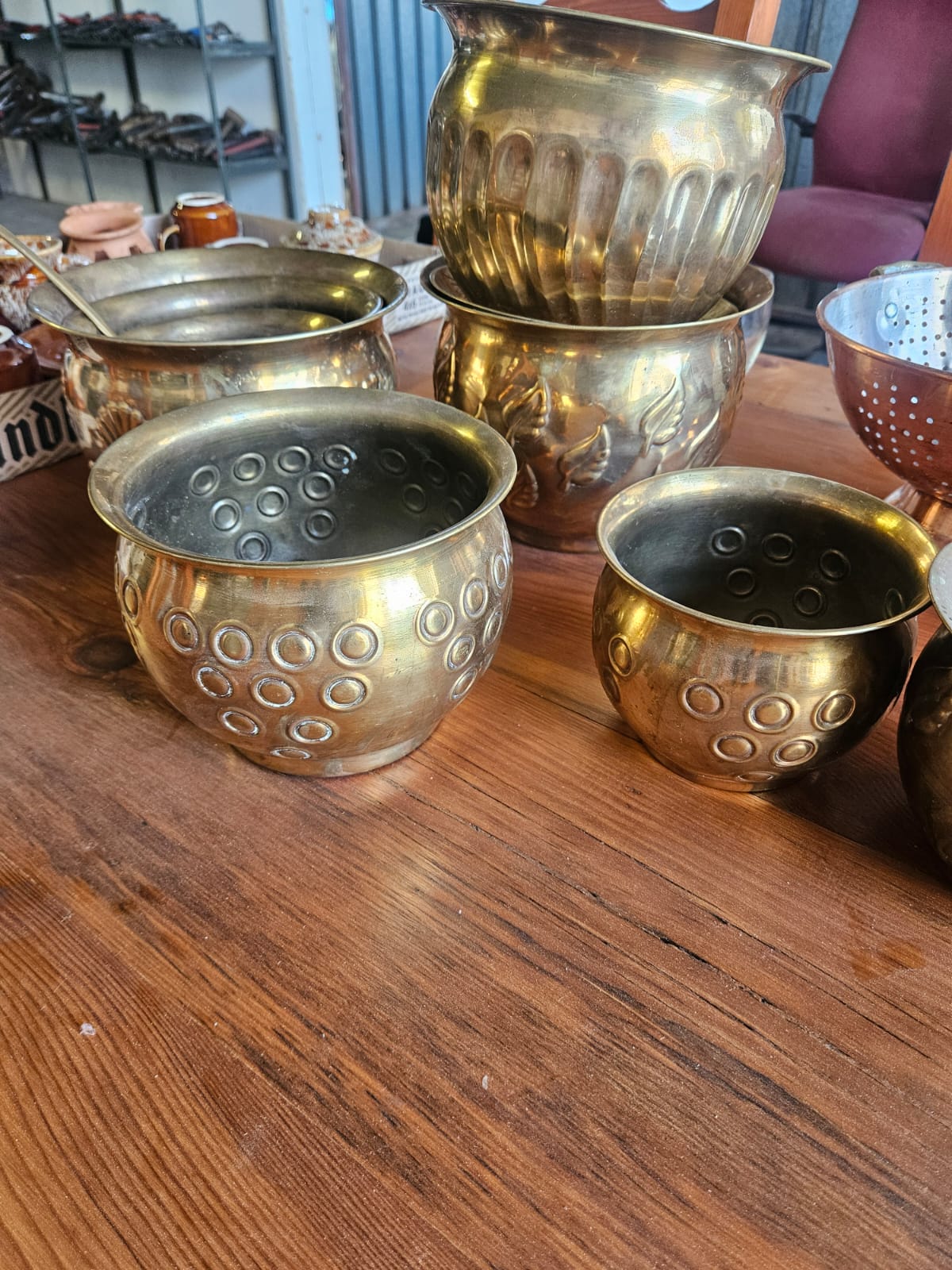 Nico Smith Afslaers Bloemfontein | NSA Auctioneers Bloemfontein