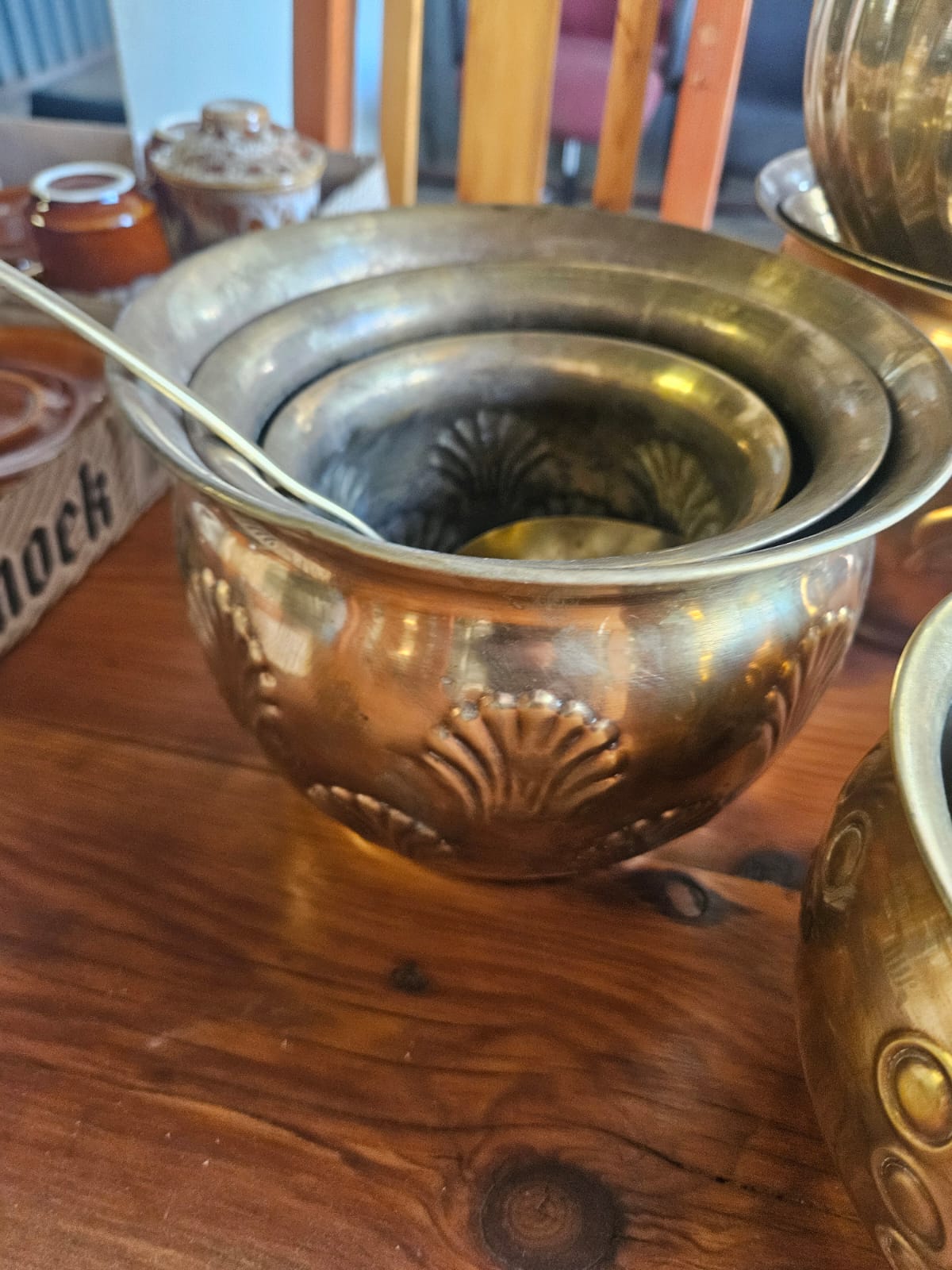 Nico Smith Afslaers Bloemfontein | NSA Auctioneers Bloemfontein