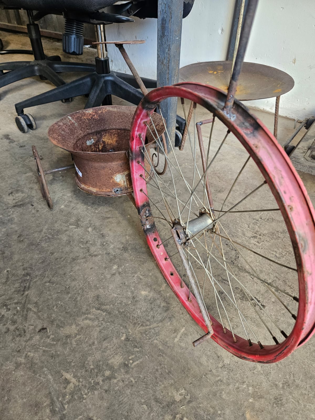 Nico Smith Afslaers Bloemfontein | NSA Auctioneers Bloemfontein