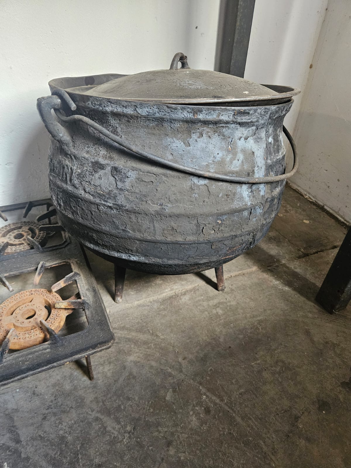 Nico Smith Afslaers Bloemfontein | NSA Auctioneers Bloemfontein