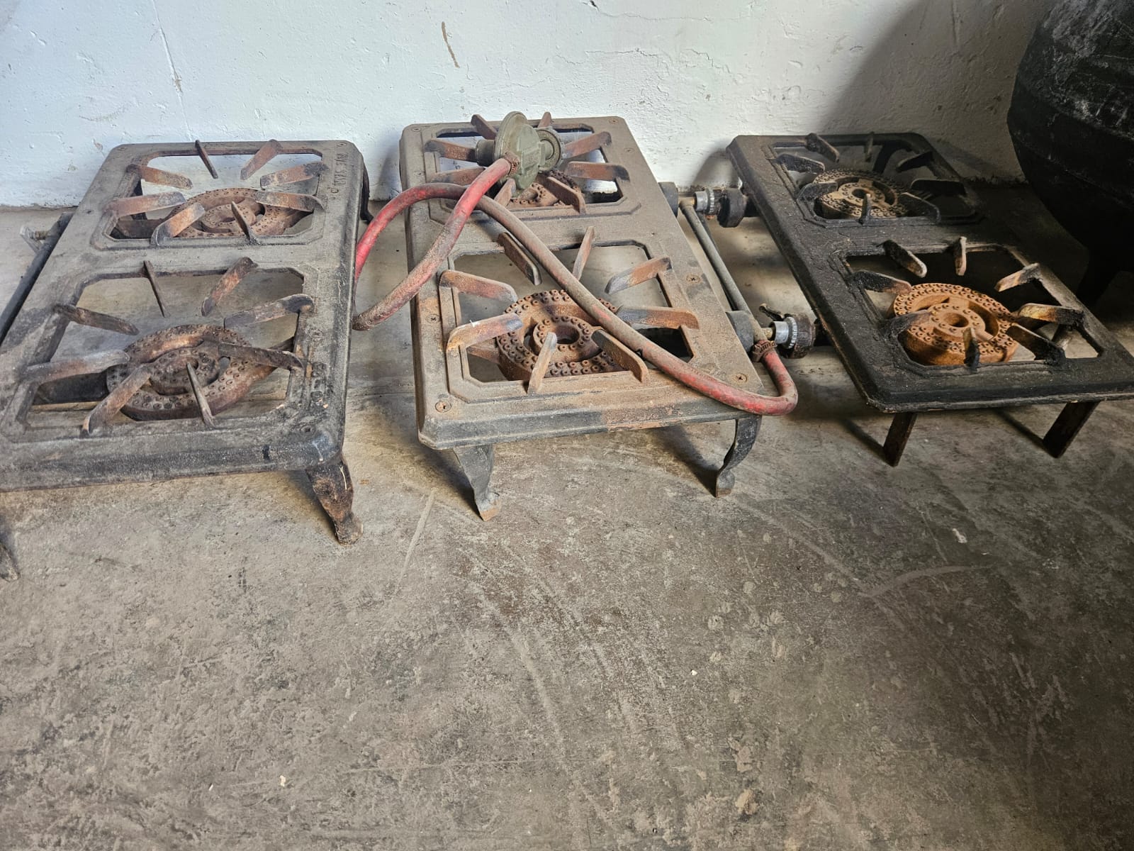 Nico Smith Afslaers Bloemfontein | NSA Auctioneers Bloemfontein