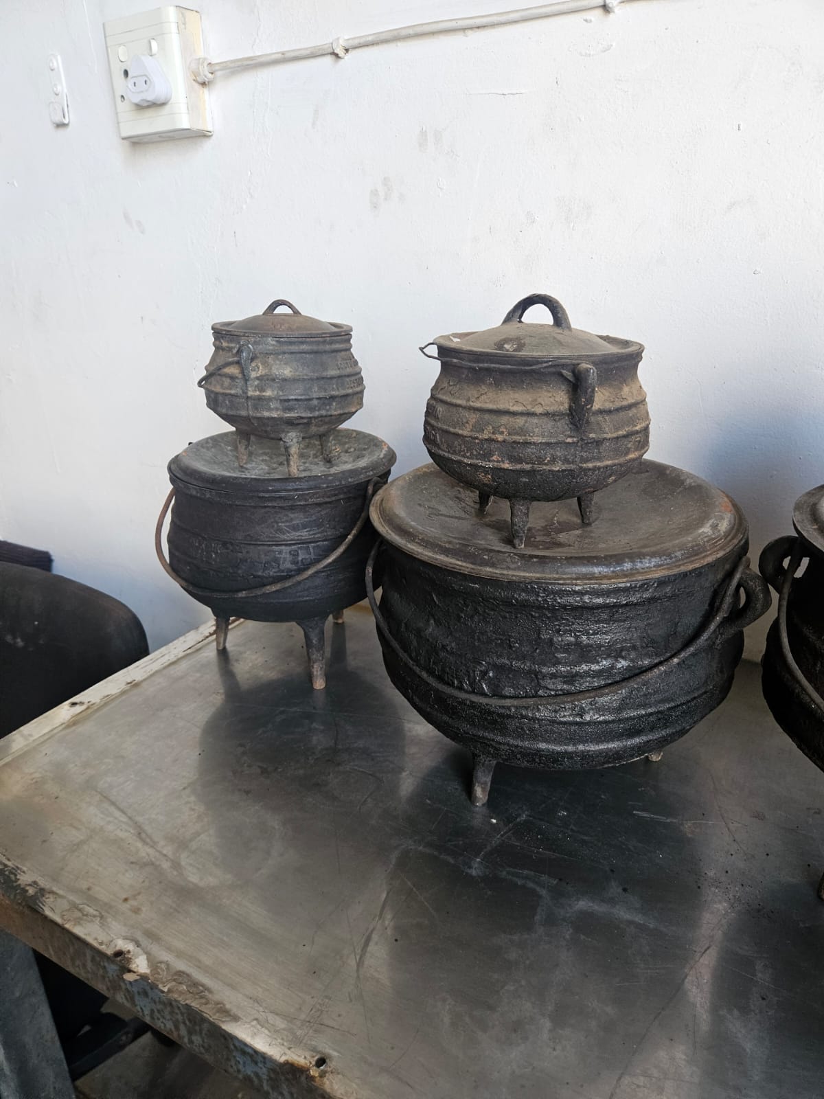 Nico Smith Afslaers Bloemfontein | NSA Auctioneers Bloemfontein