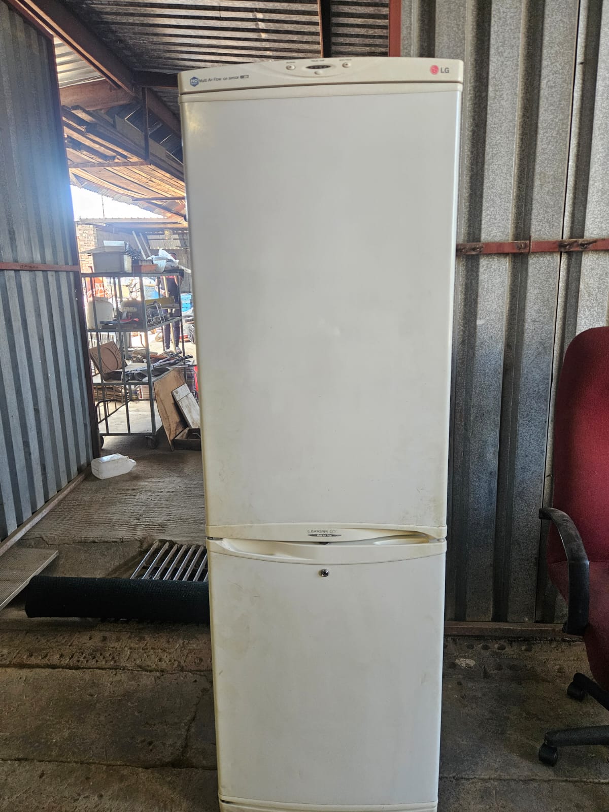 Nico Smith Afslaers Bloemfontein | NSA Auctioneers Bloemfontein