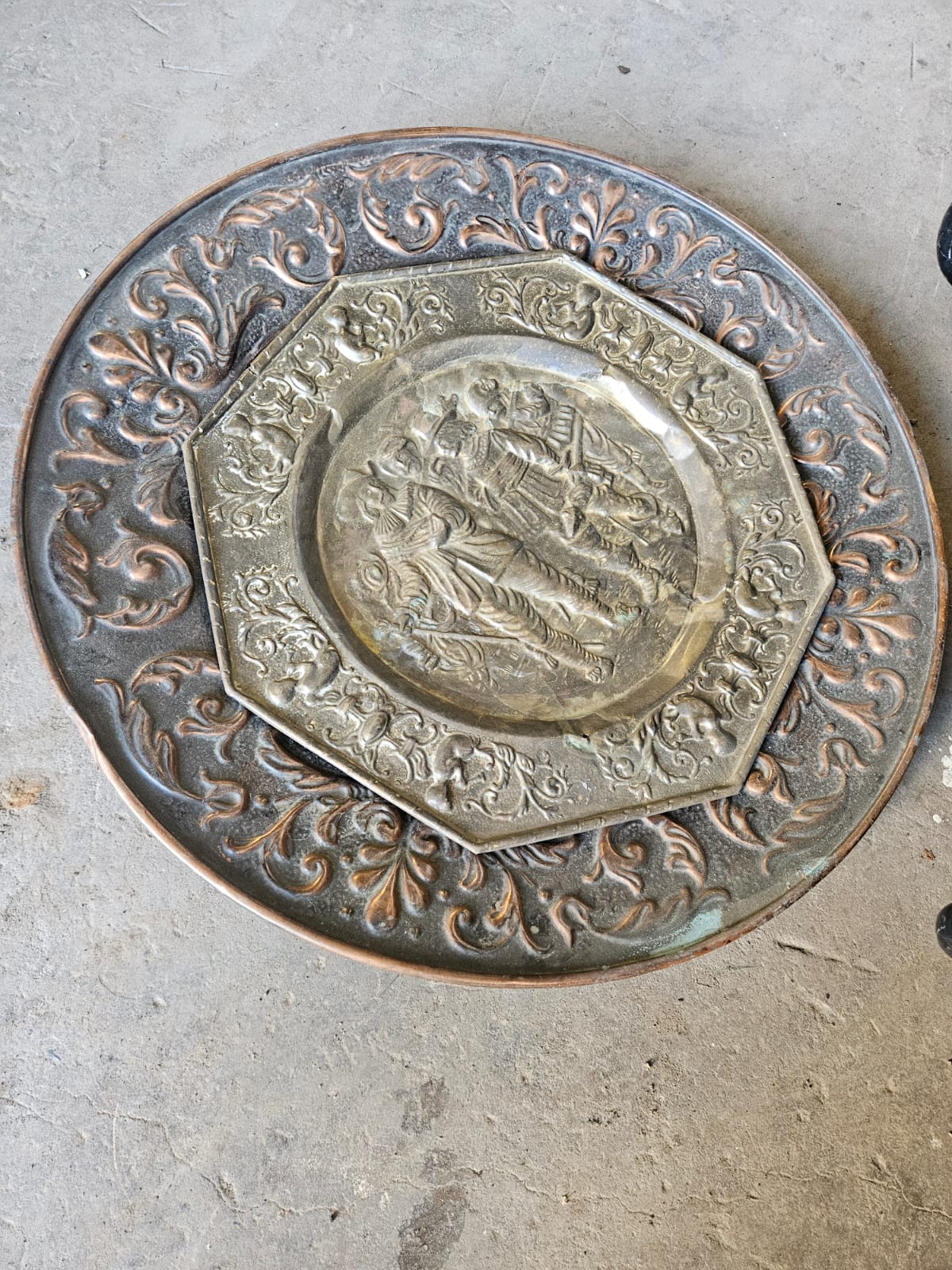 Nico Smith Afslaers Bloemfontein | NSA Auctioneers Bloemfontein