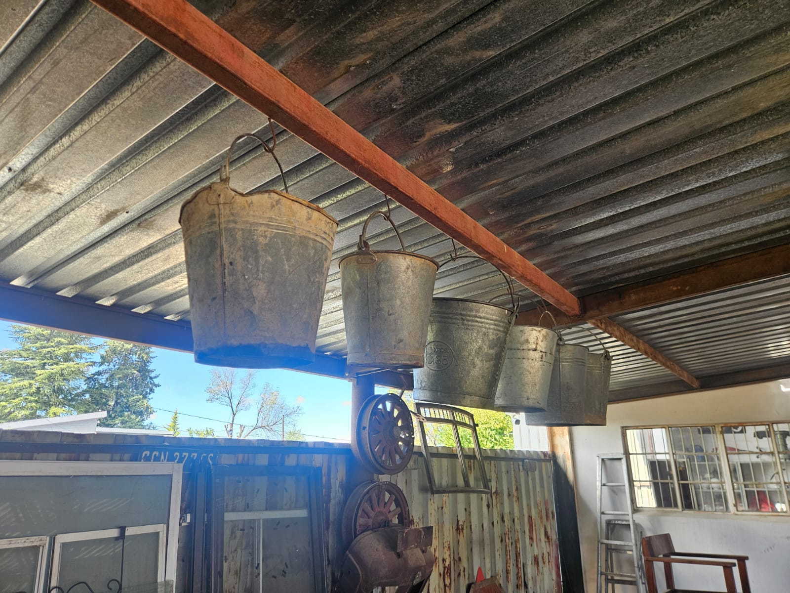 Nico Smith Afslaers Bloemfontein | NSA Auctioneers Bloemfontein