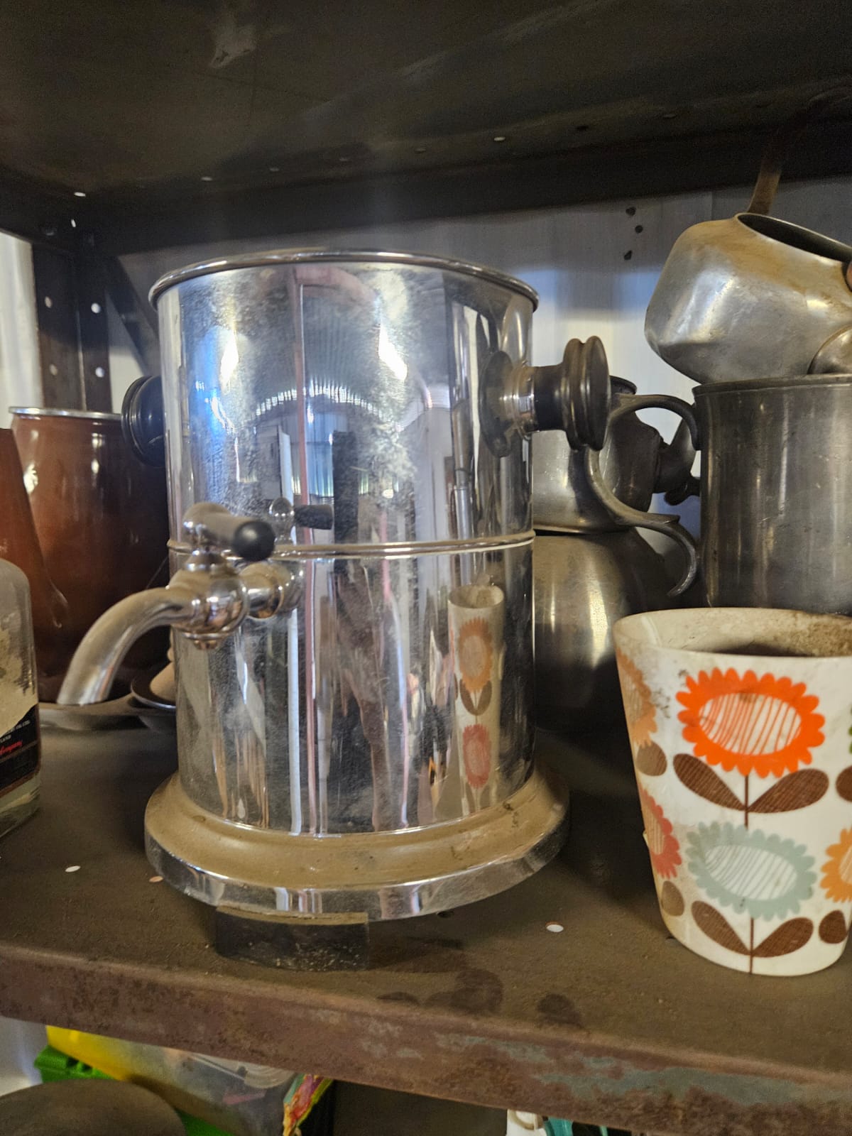 Nico Smith Afslaers Bloemfontein | NSA Auctioneers Bloemfontein