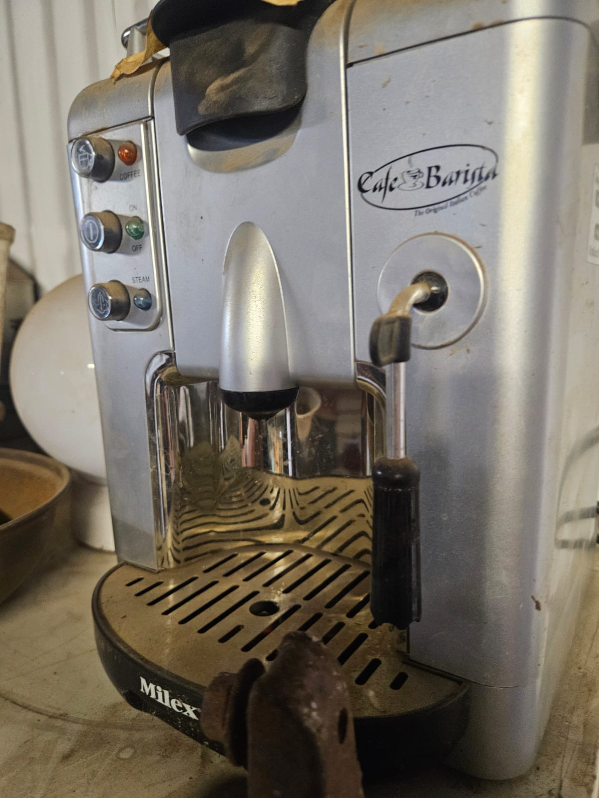 Nico Smith Afslaers Bloemfontein | NSA Auctioneers Bloemfontein