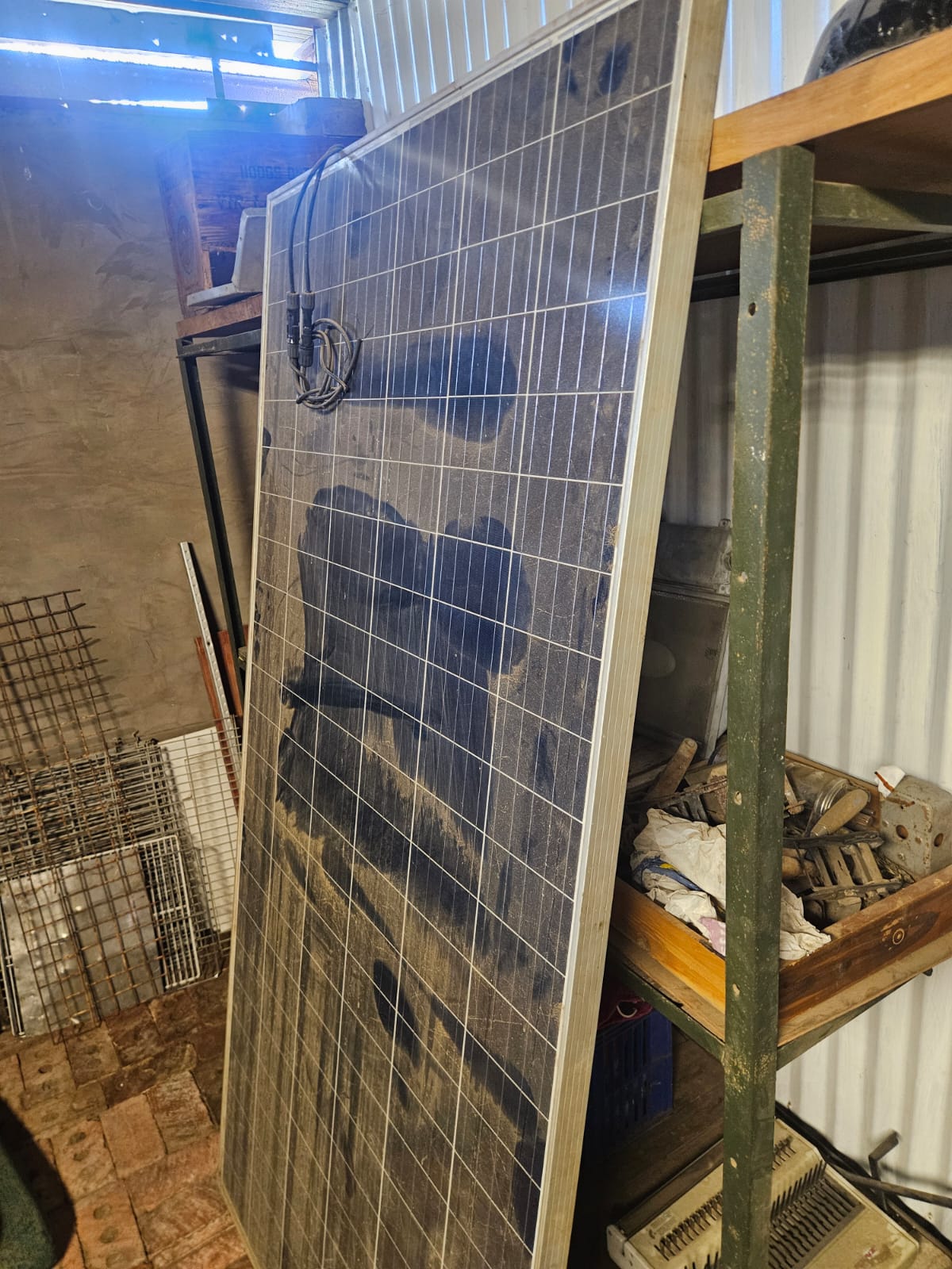 Nico Smith Afslaers Bloemfontein | NSA Auctioneers Bloemfontein